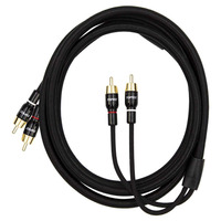 V16 2-Channel RCA Cable | 6 ft.