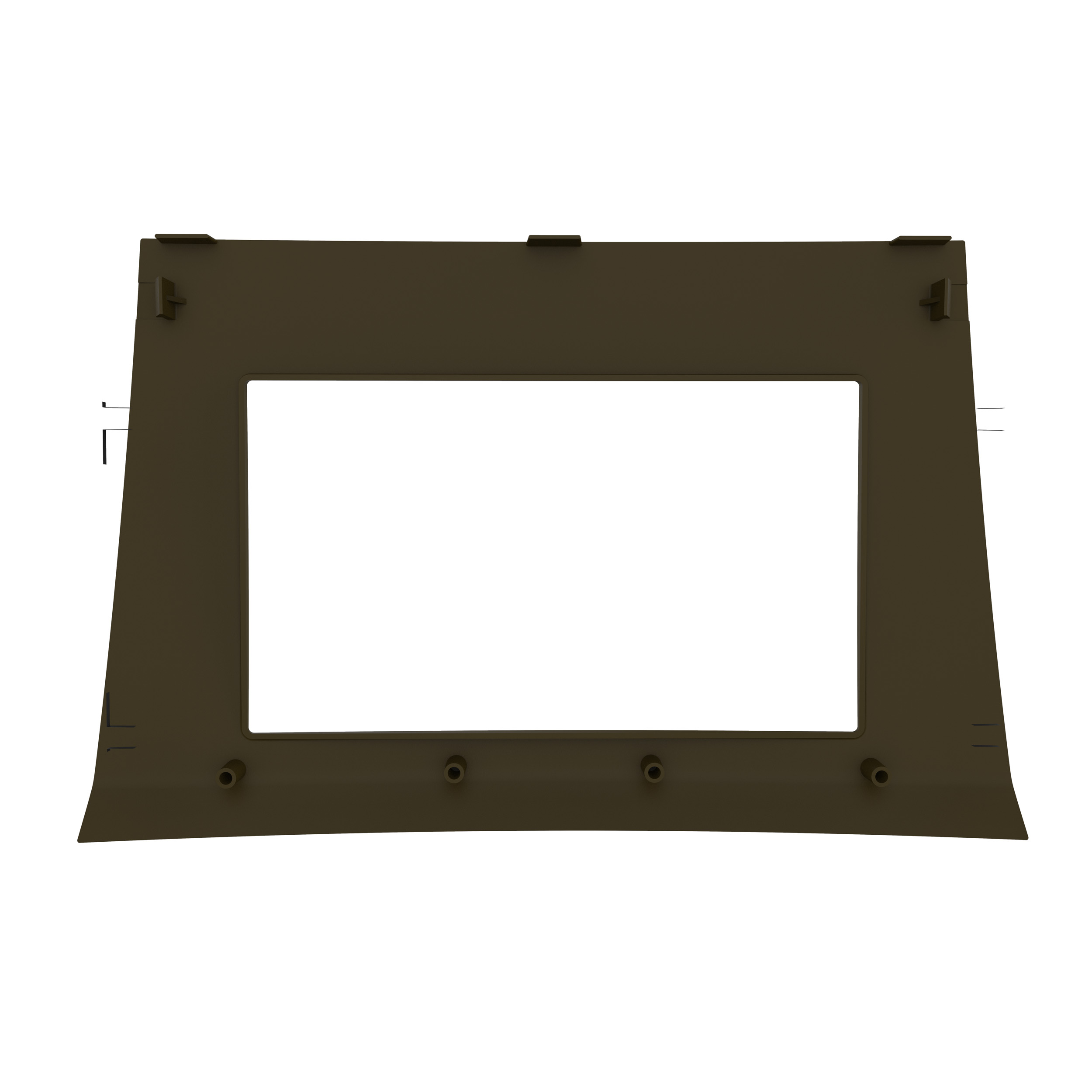 Jeep Commander 2006-2007