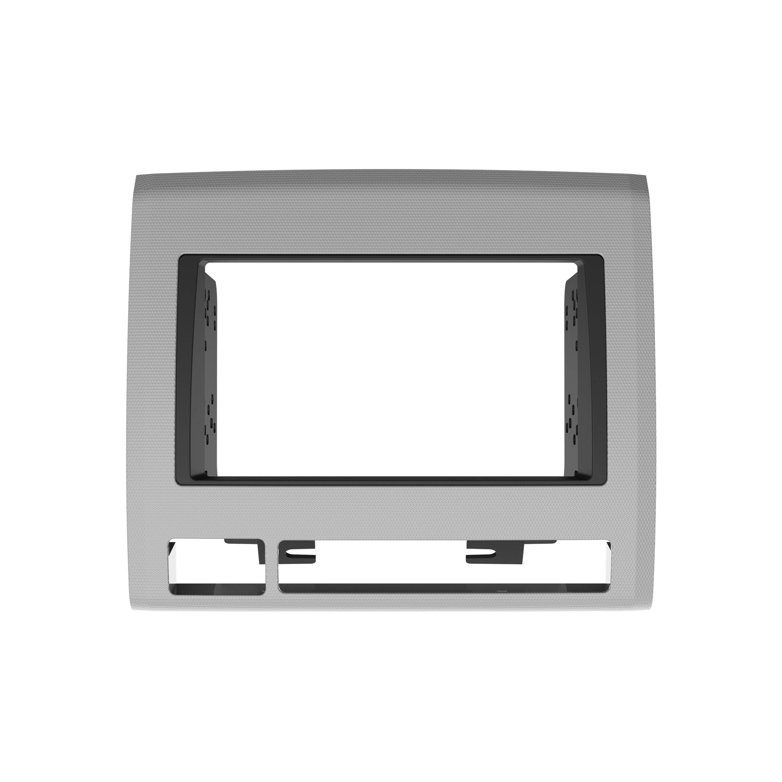 Toyota Tacoma 2005-2011 - Gray