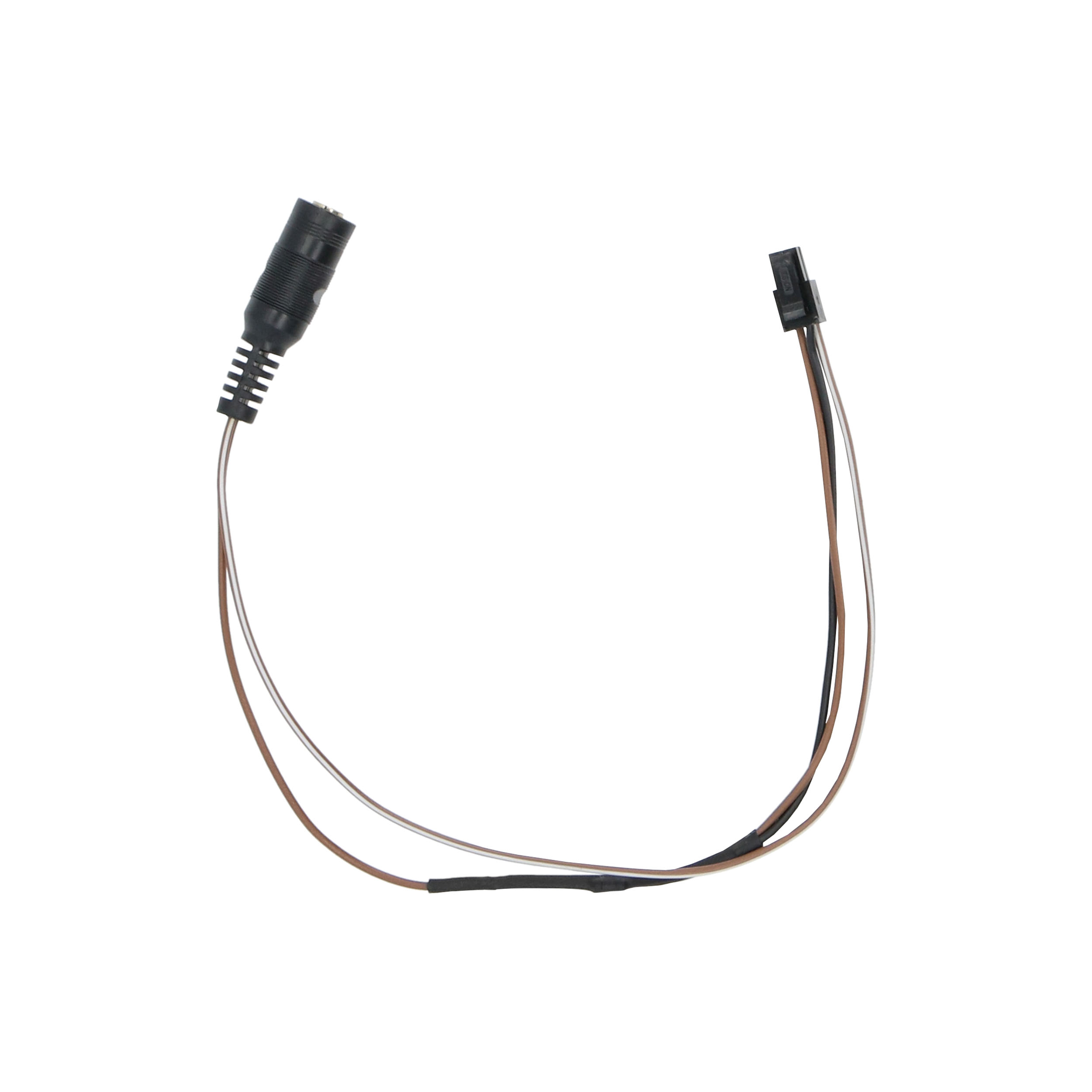 STEERING WHEEL CONTROL ADAPTER