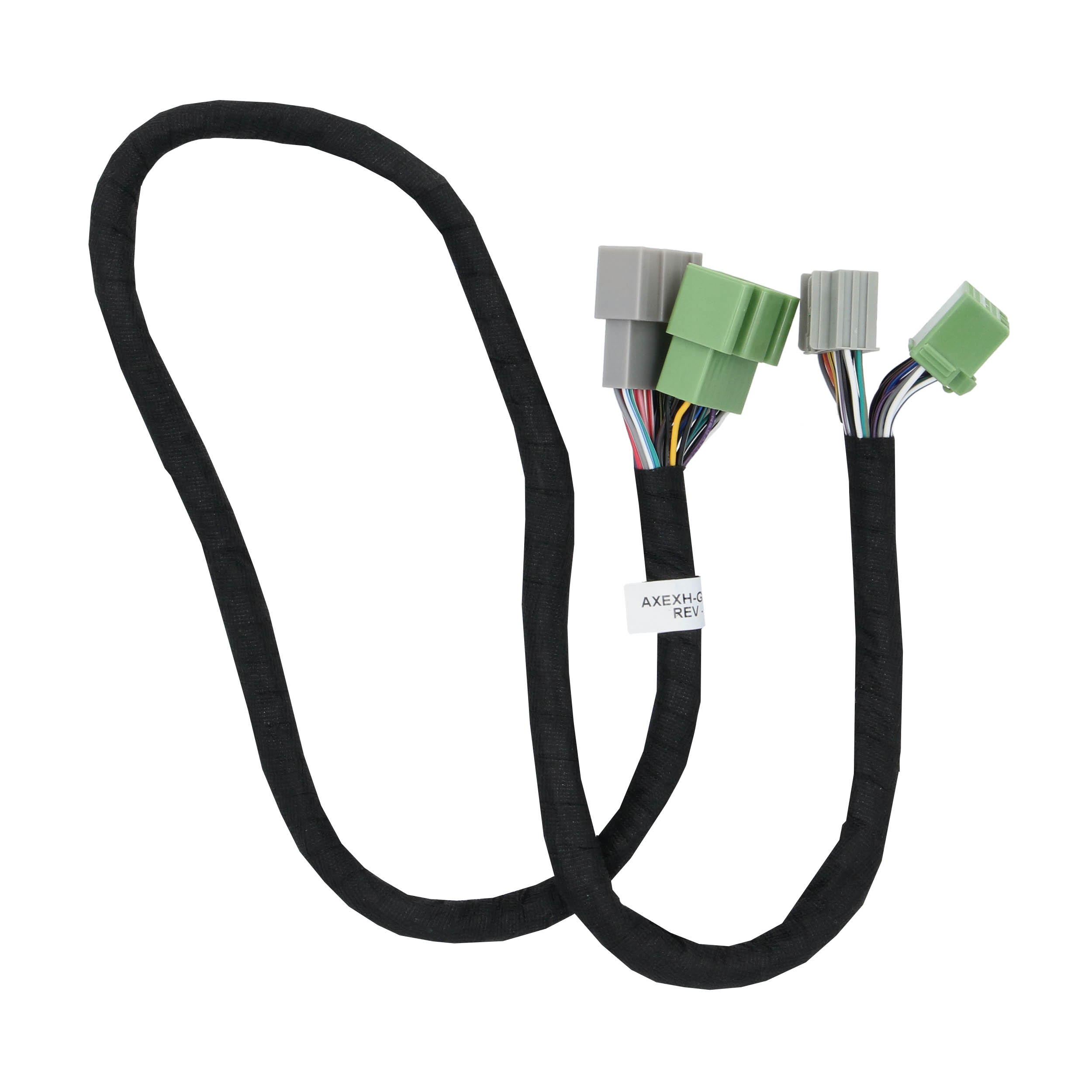 Extension Harness AX-Series Interface - GM 2014-2021
