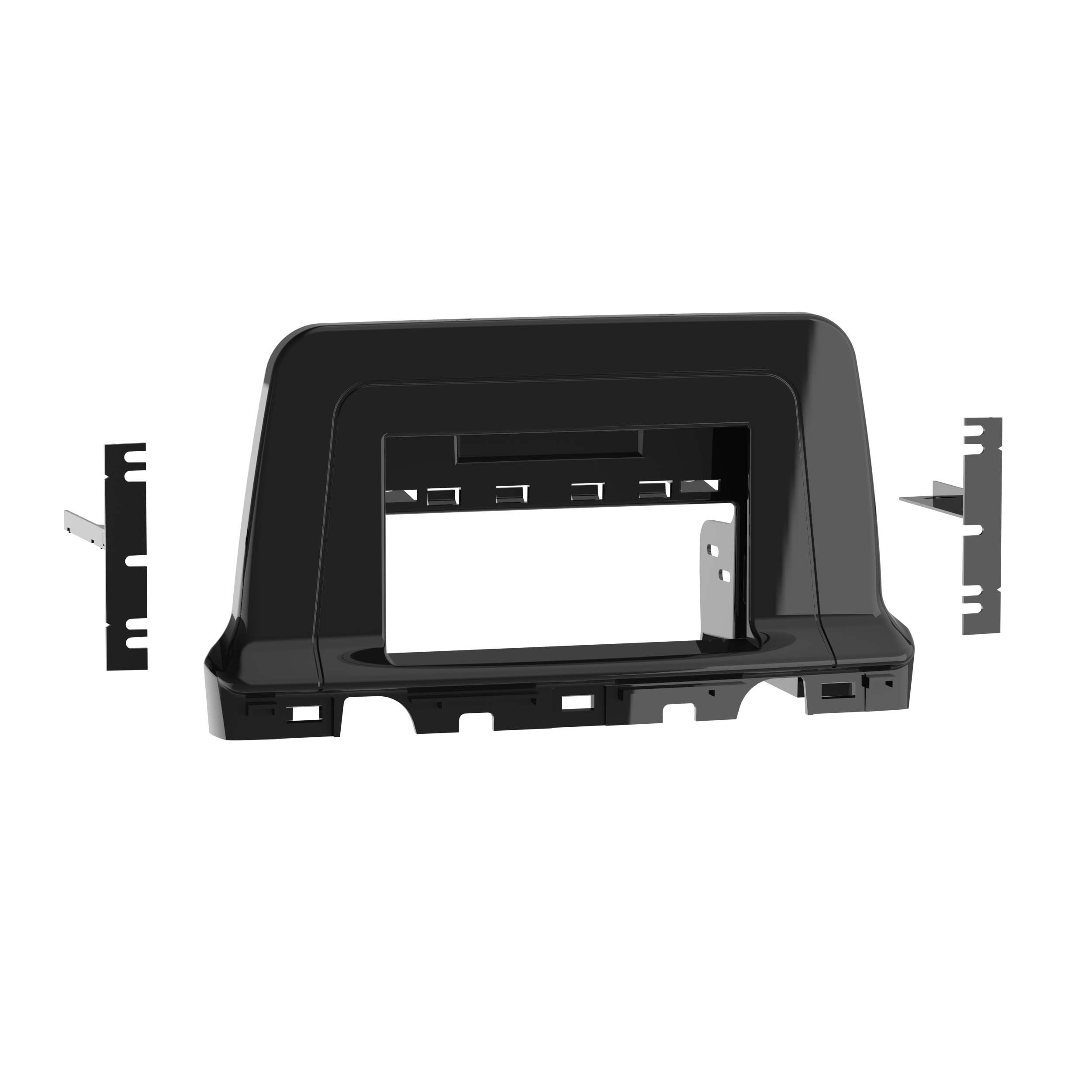 Kia Seltos 2021-2023