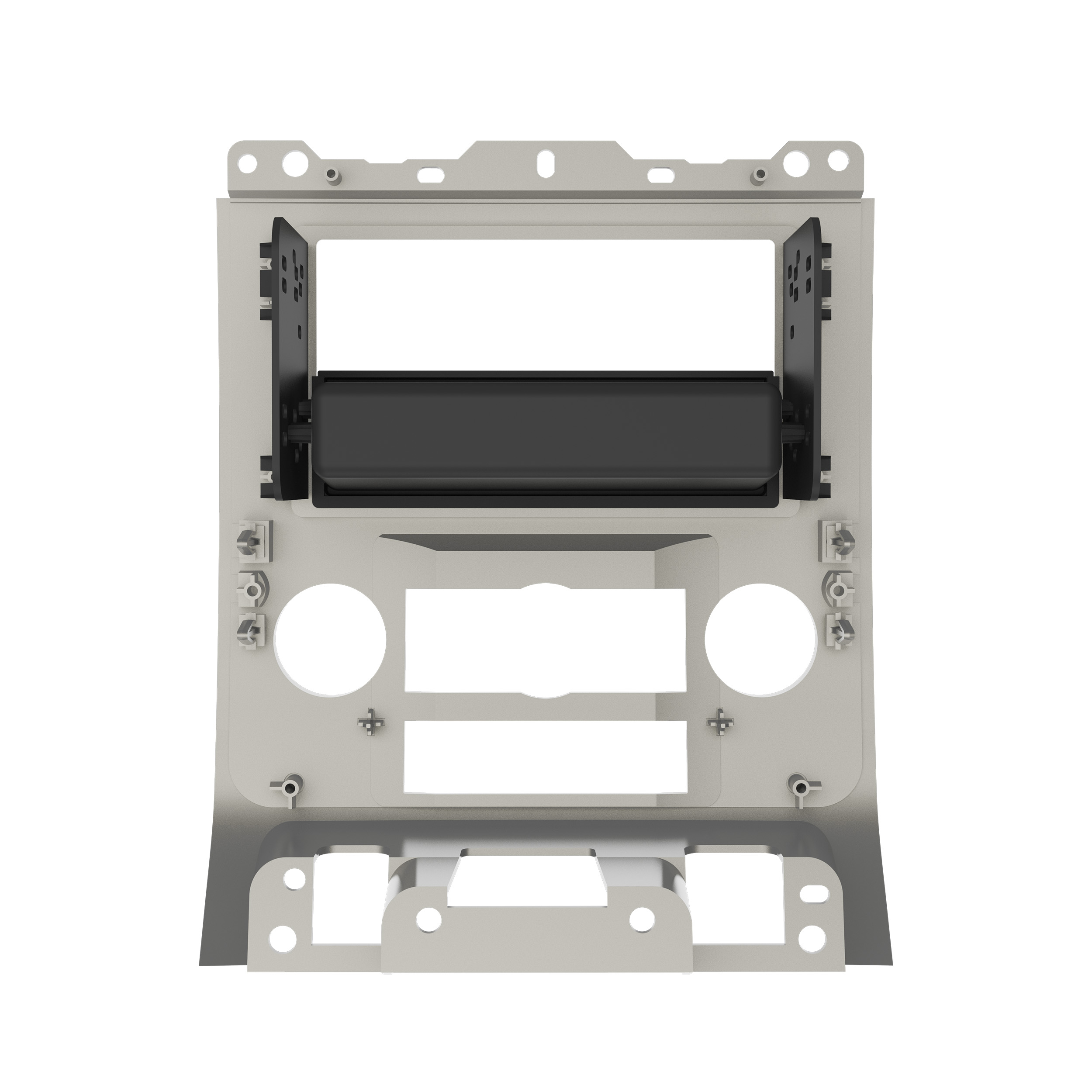 Stereo Installation Kit - Fits Select Ford Models 2008-2012