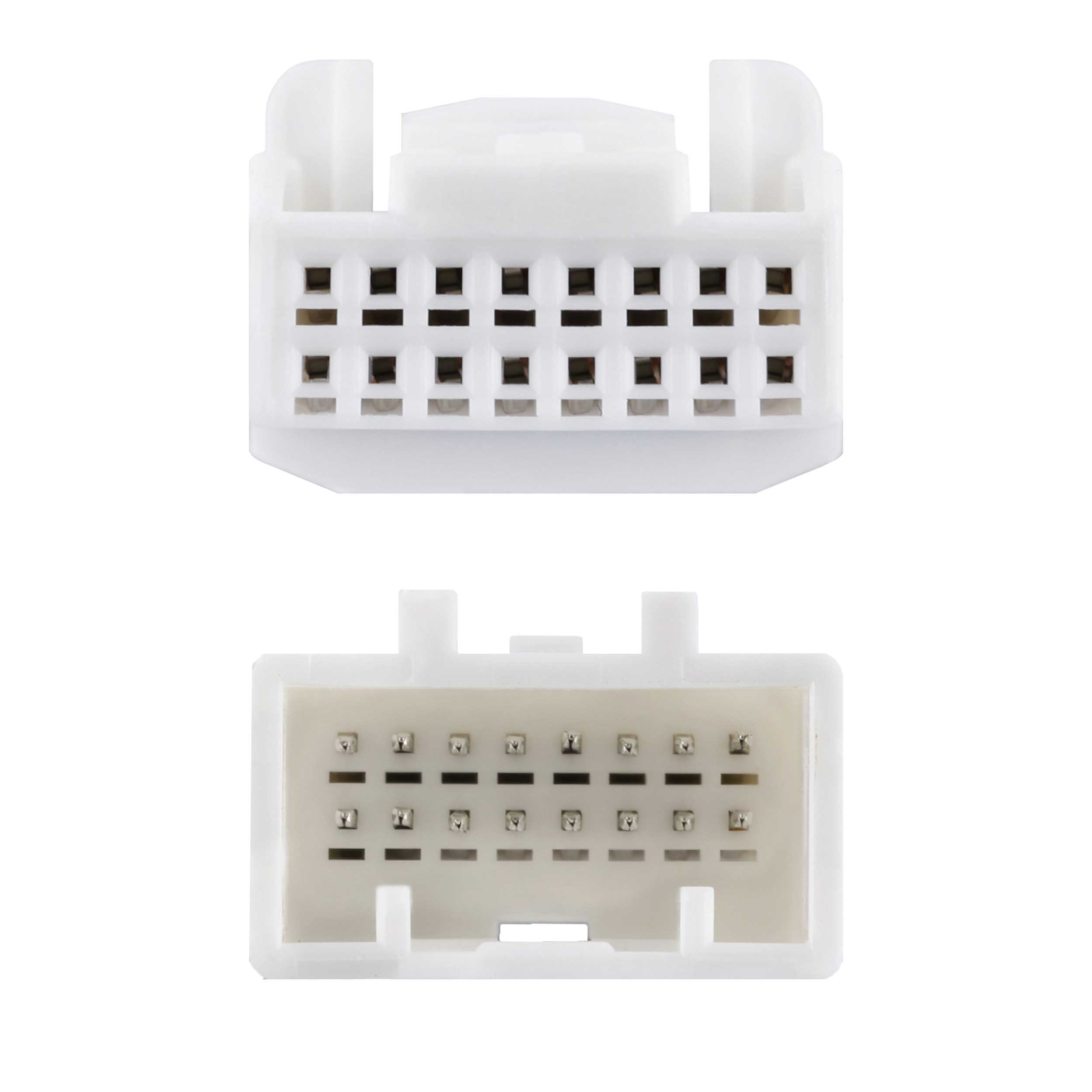 Backup Camera Retention Harness - Toyota 2012-2015