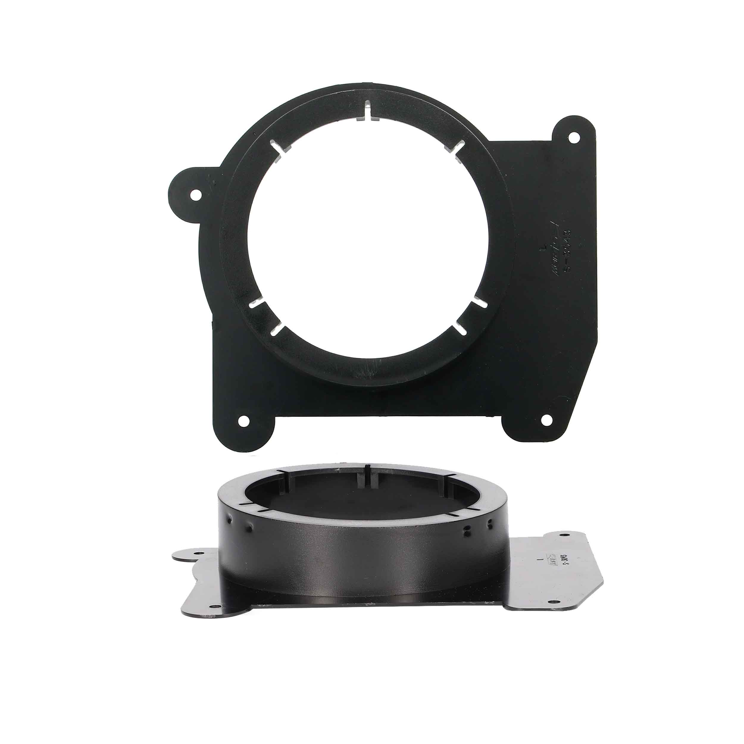 GMC | Chevy | Isuzu | Oldsmobile 1994-2005 - 5.25" or 6.5"