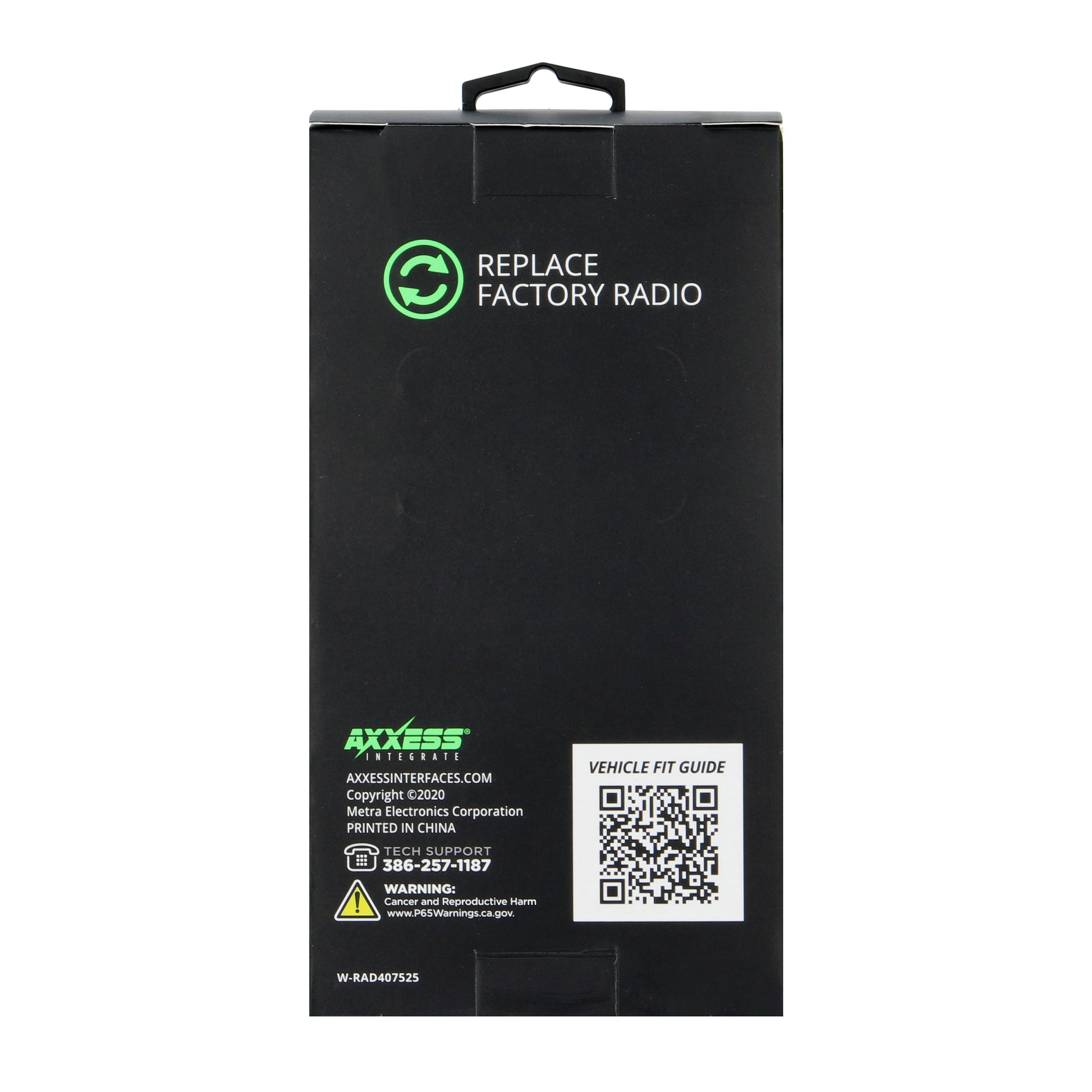 Backup Camera Interface - Volkswagen 2008-2016