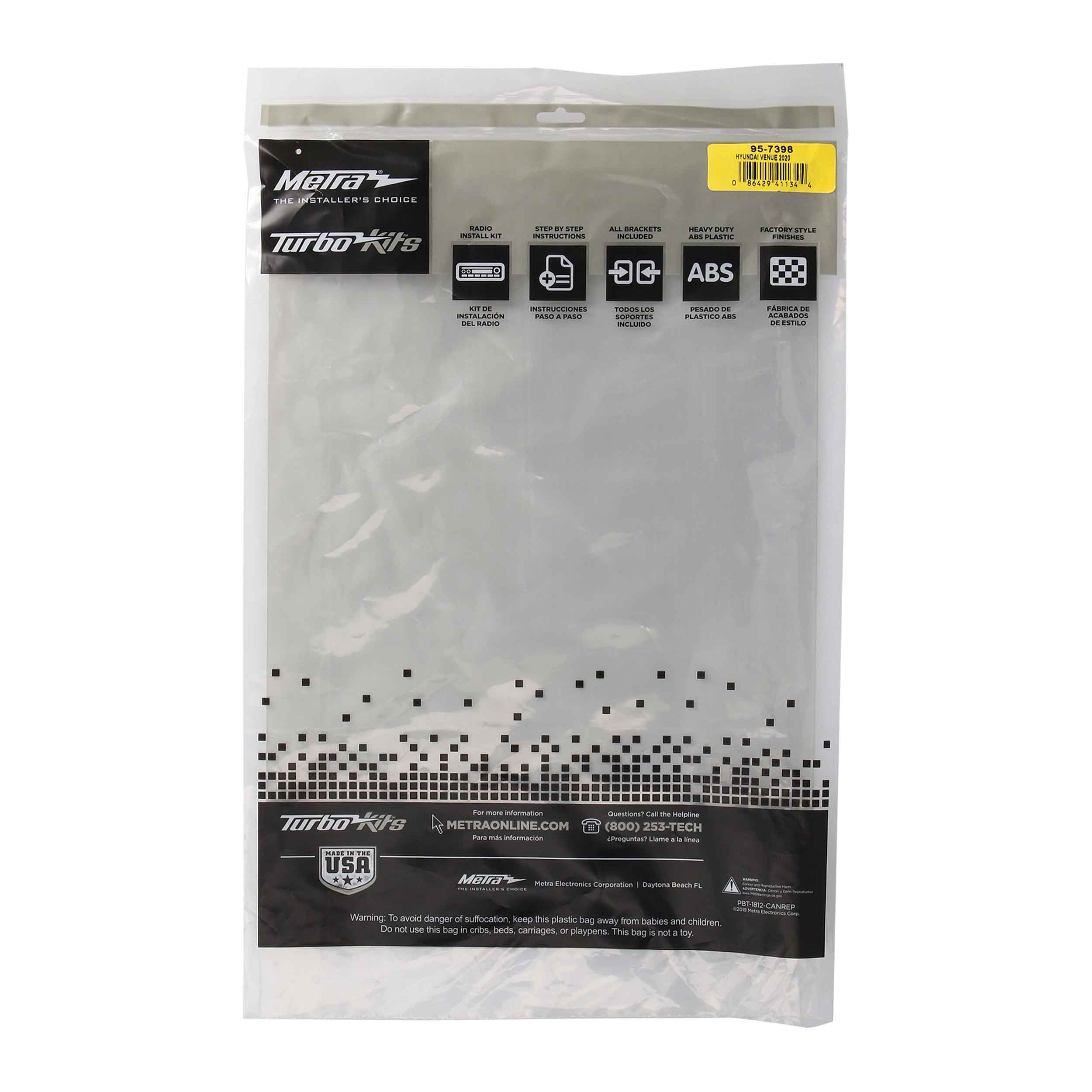 Hyundai Venue 2020-Up