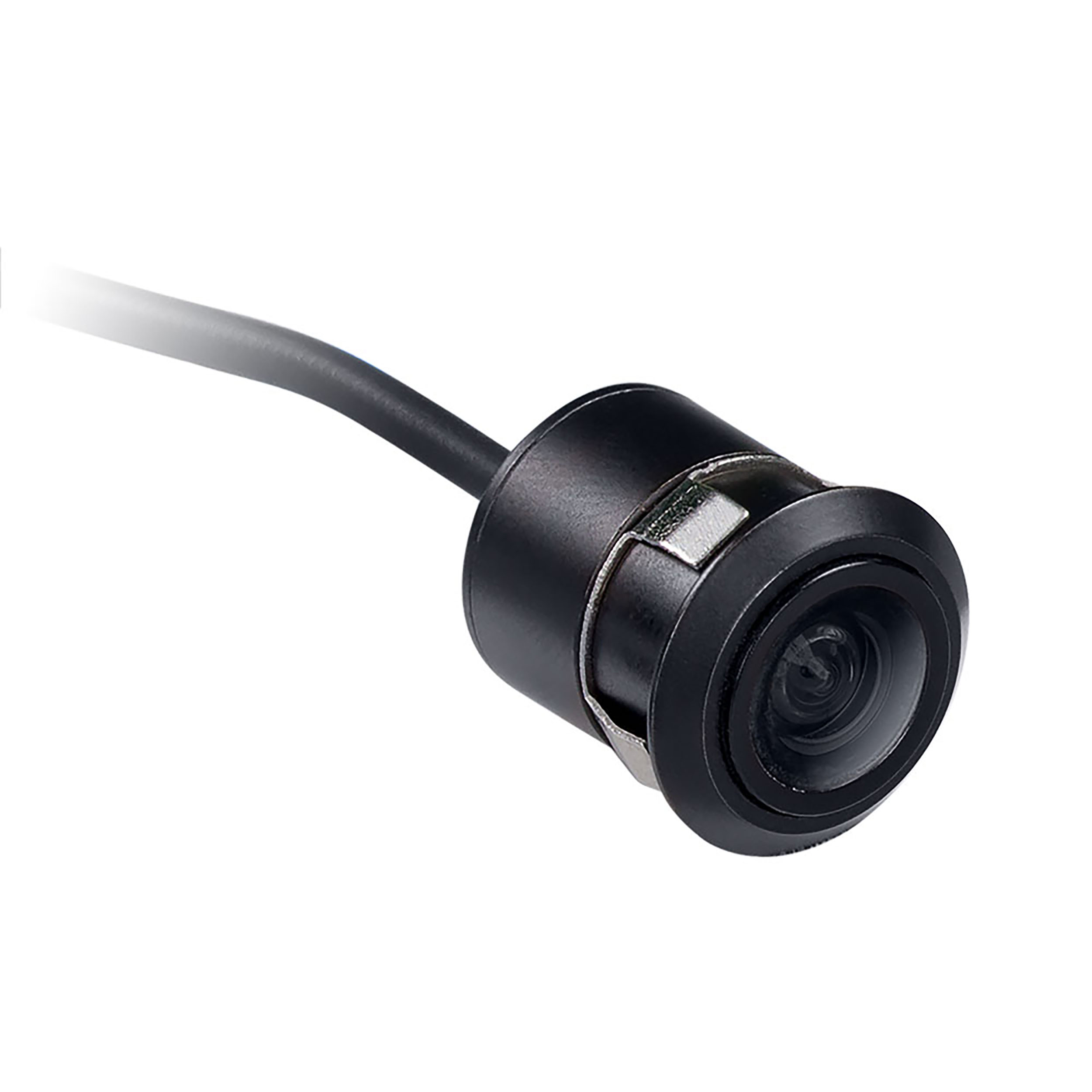 Flush Mount Micro Camera