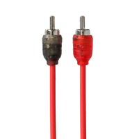 V6 2-Channel RCA Cable | 3 ft.