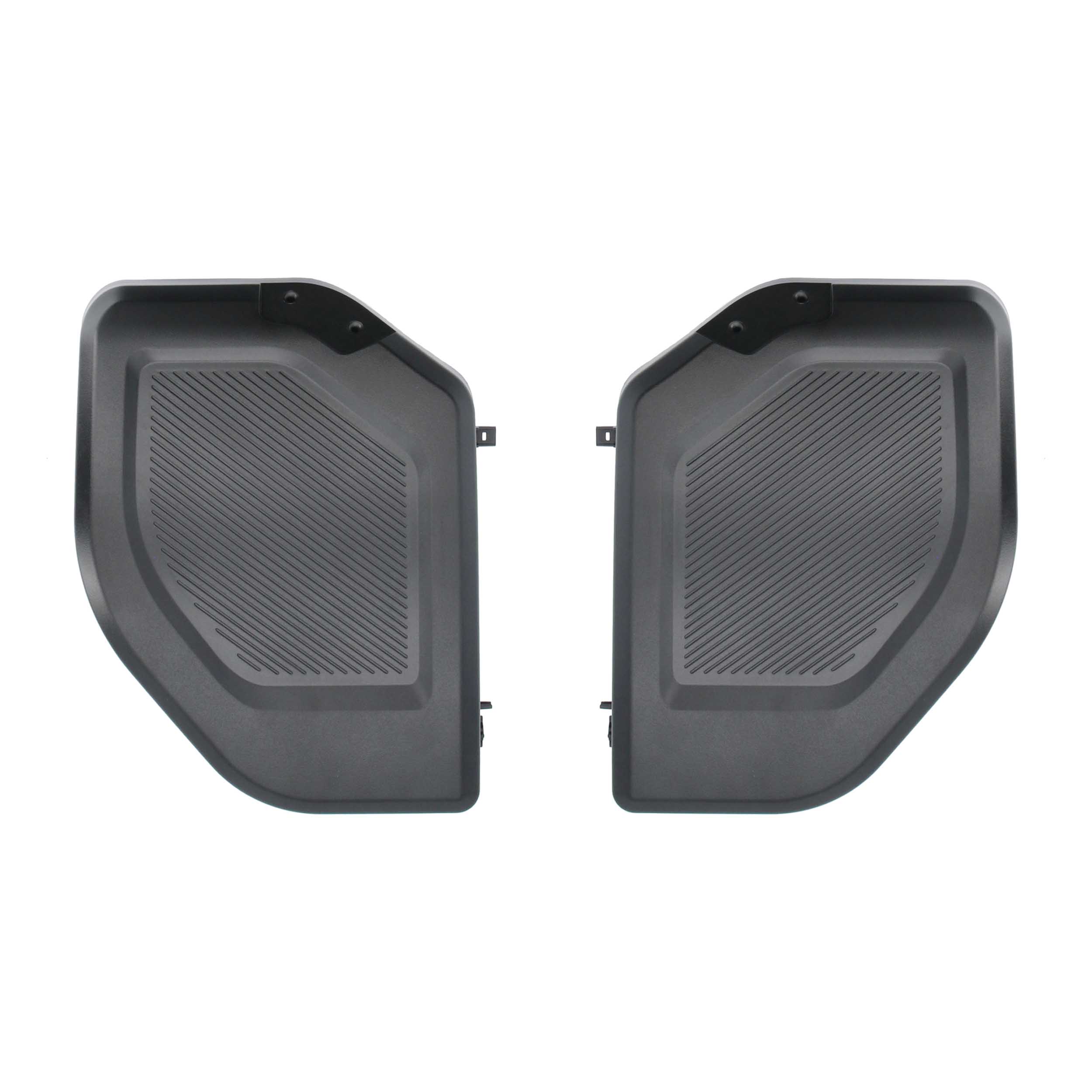 Ford Bronco Rear Speaker Pods 2021-Up
