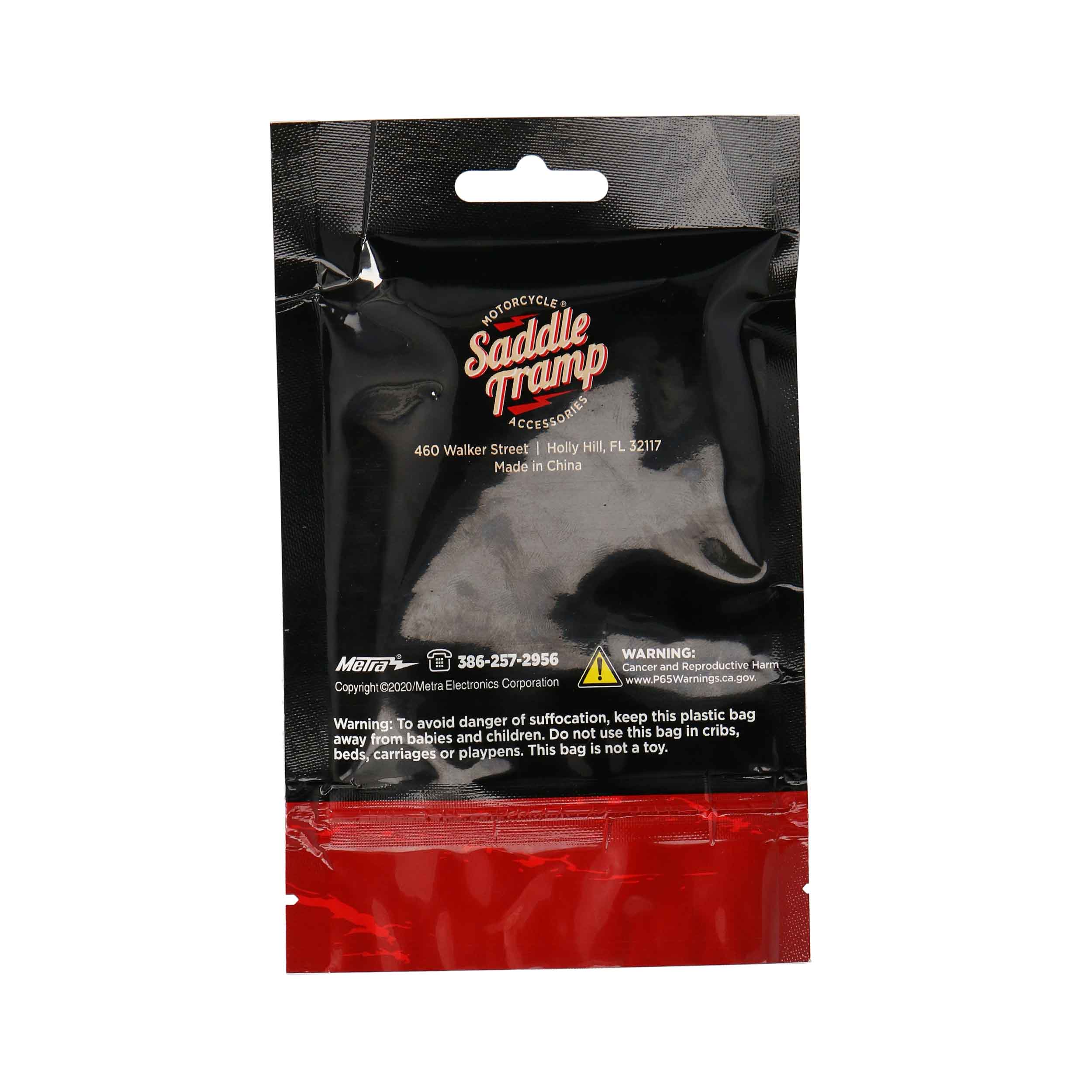 RGB Harness - Female to Bare End