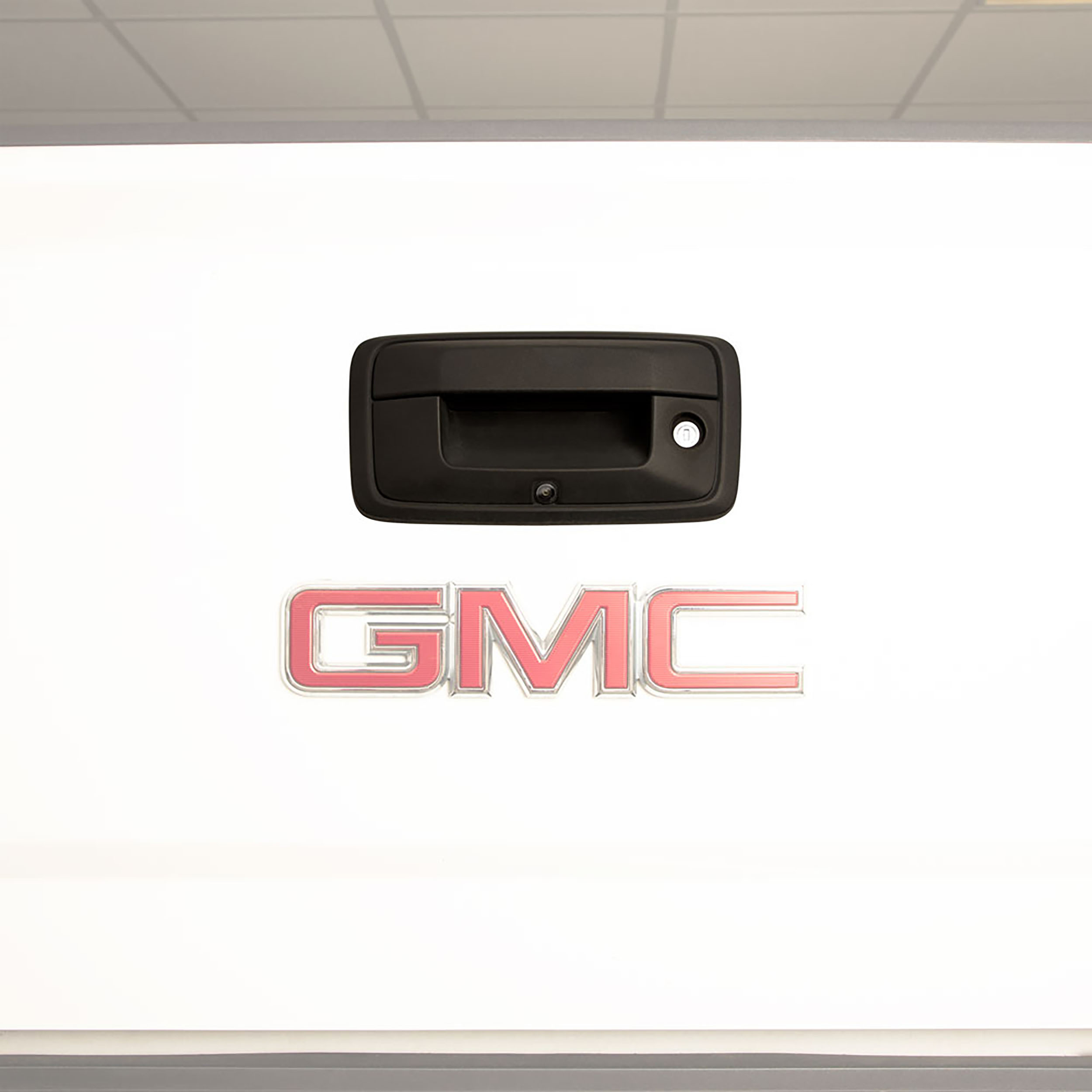 Chevy GMC Factory Replace Tailgate Handle Cam