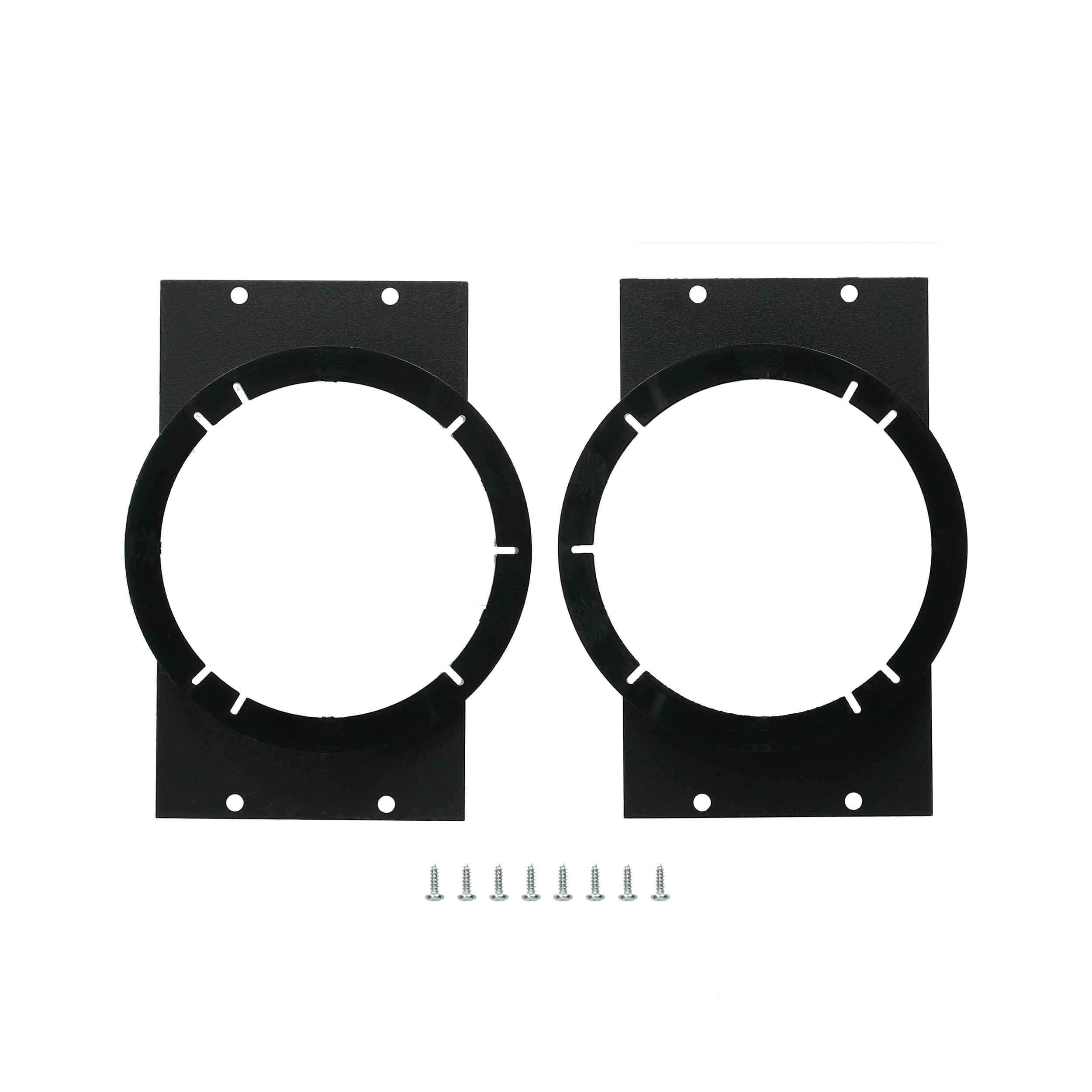 Chevy Cavalier | Pontiac Sunfire 1995-2004 - 5.25" or 6.5"