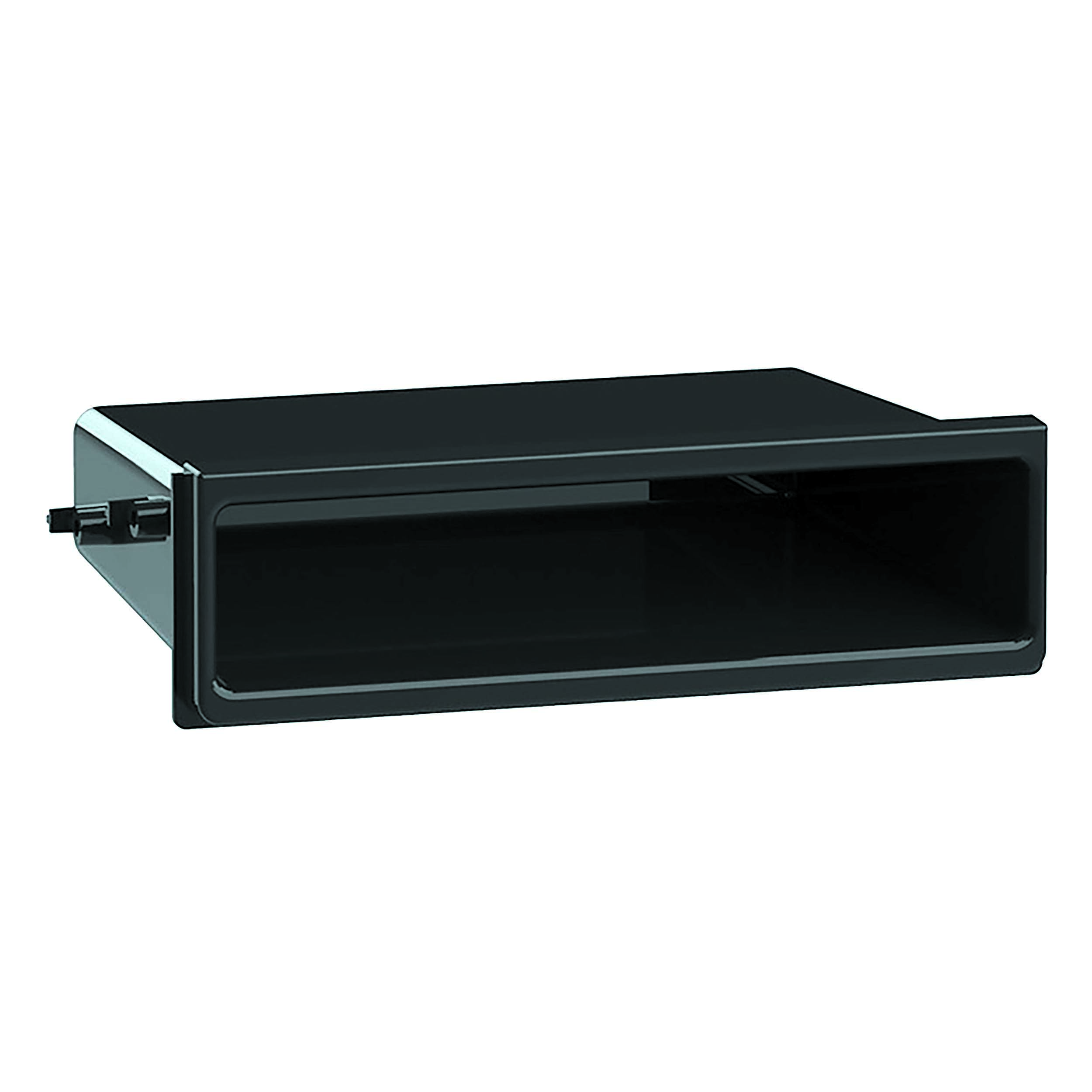 DIN SIZED POCKET FOR METRA 95 KITS