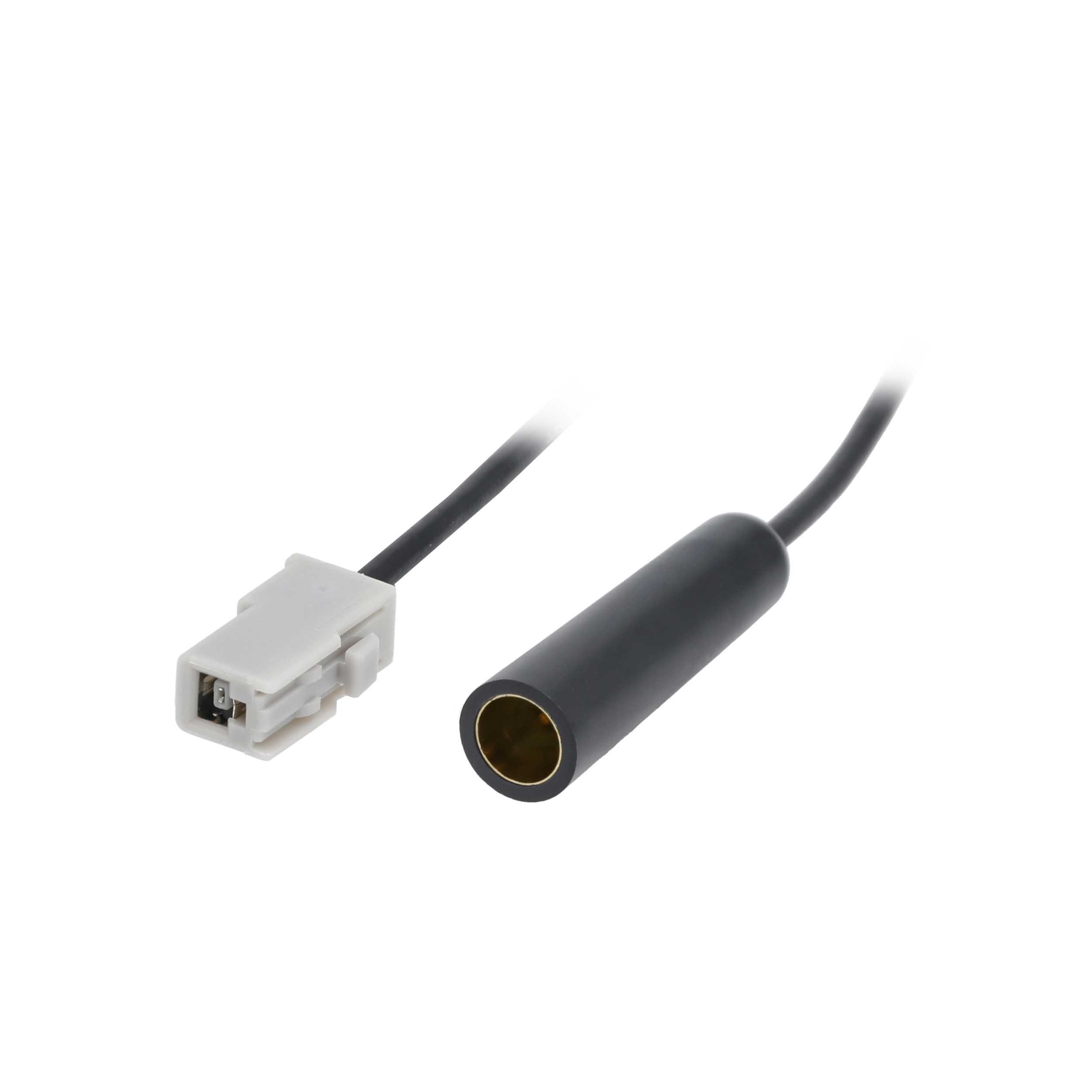 Hyundai/Kia 2009-up Into OE Radio