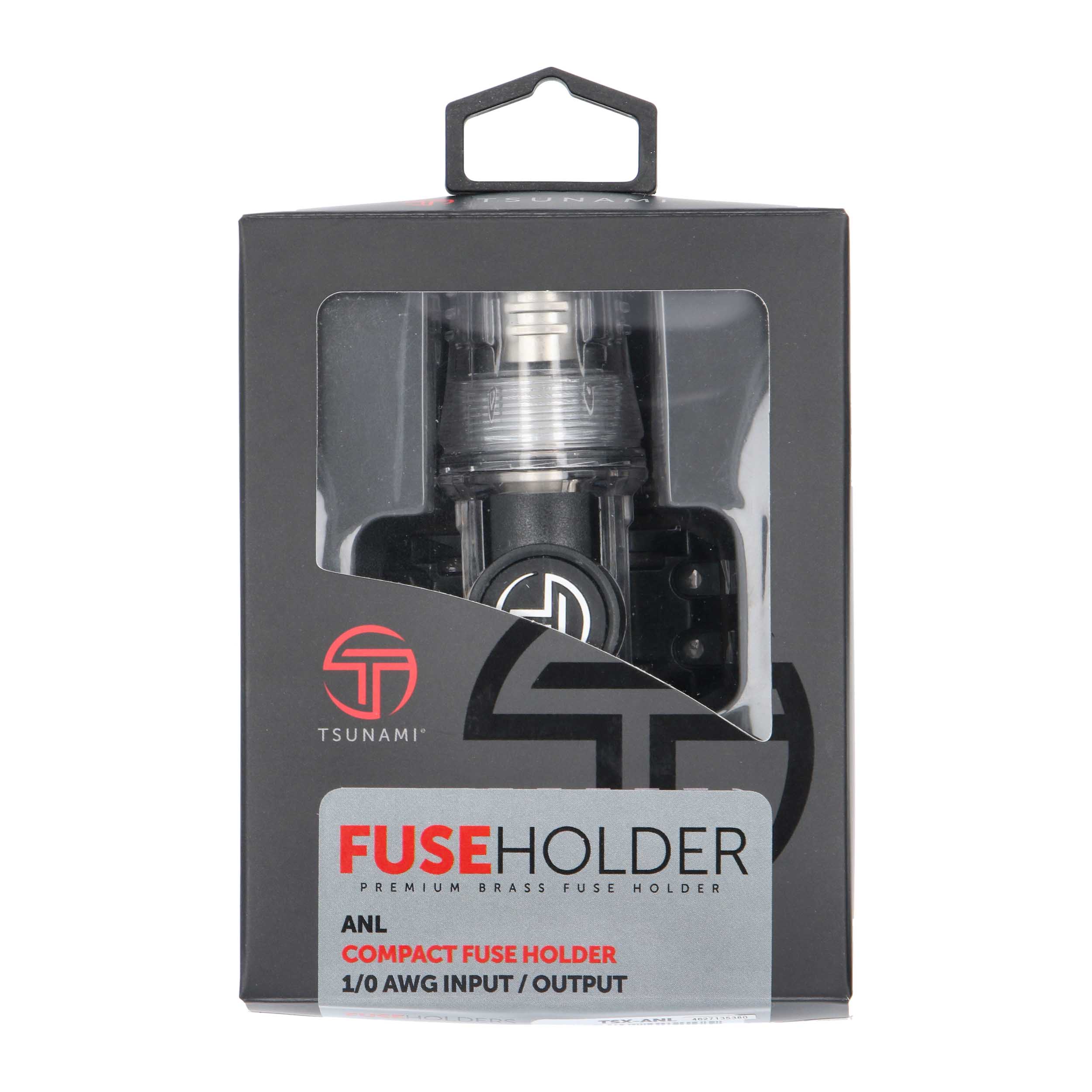 Rotating Inline ANL Fuse Holder