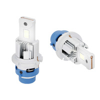 D2 HID to LED Conversion Bulb