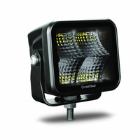 Blackout 2.5" - 4 LED Flood Cube - 2 Pack