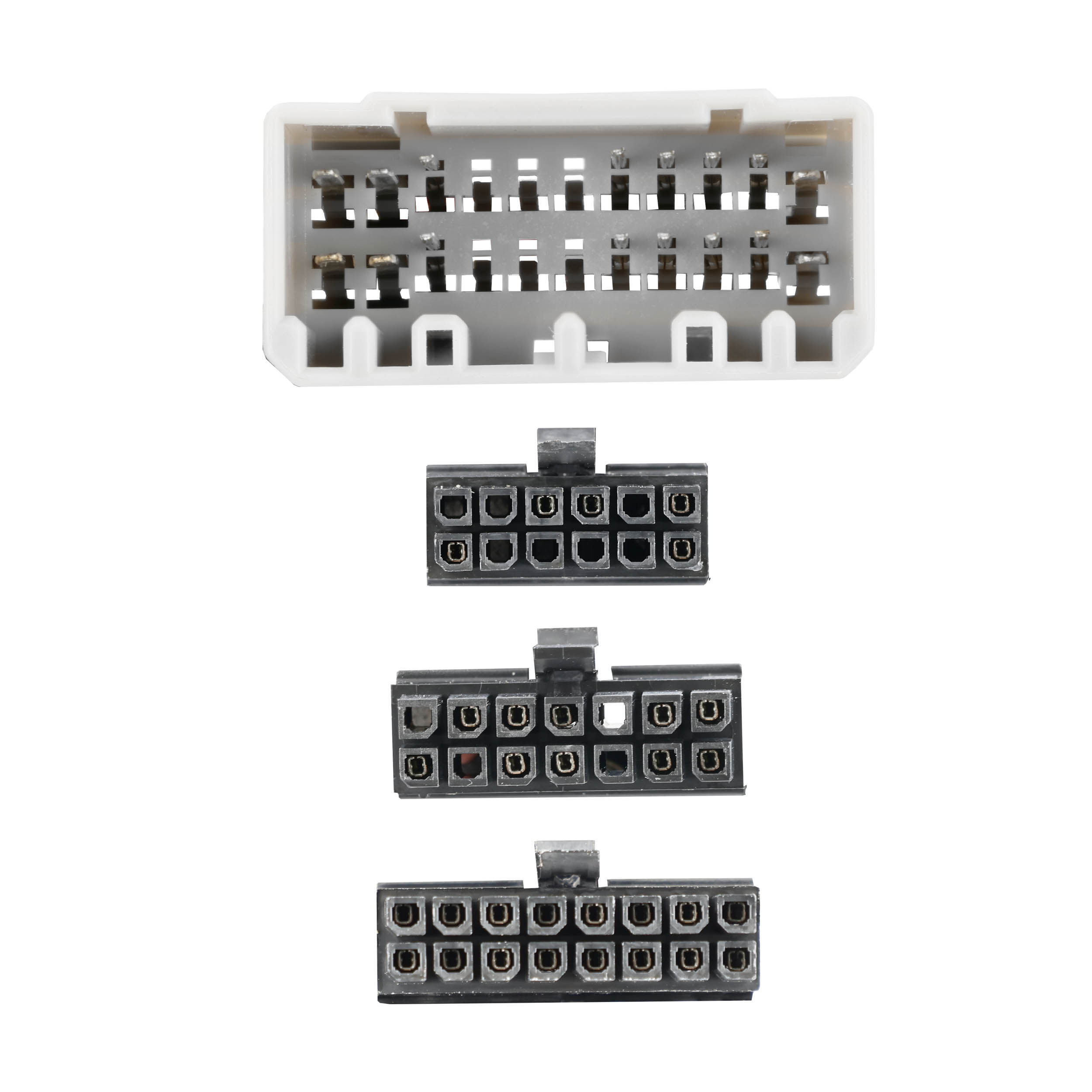 Data Intfc w/Signal Turn-on Fits Select Chrysler 2002-2008