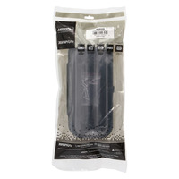 Universal Marine Cover System - Black
