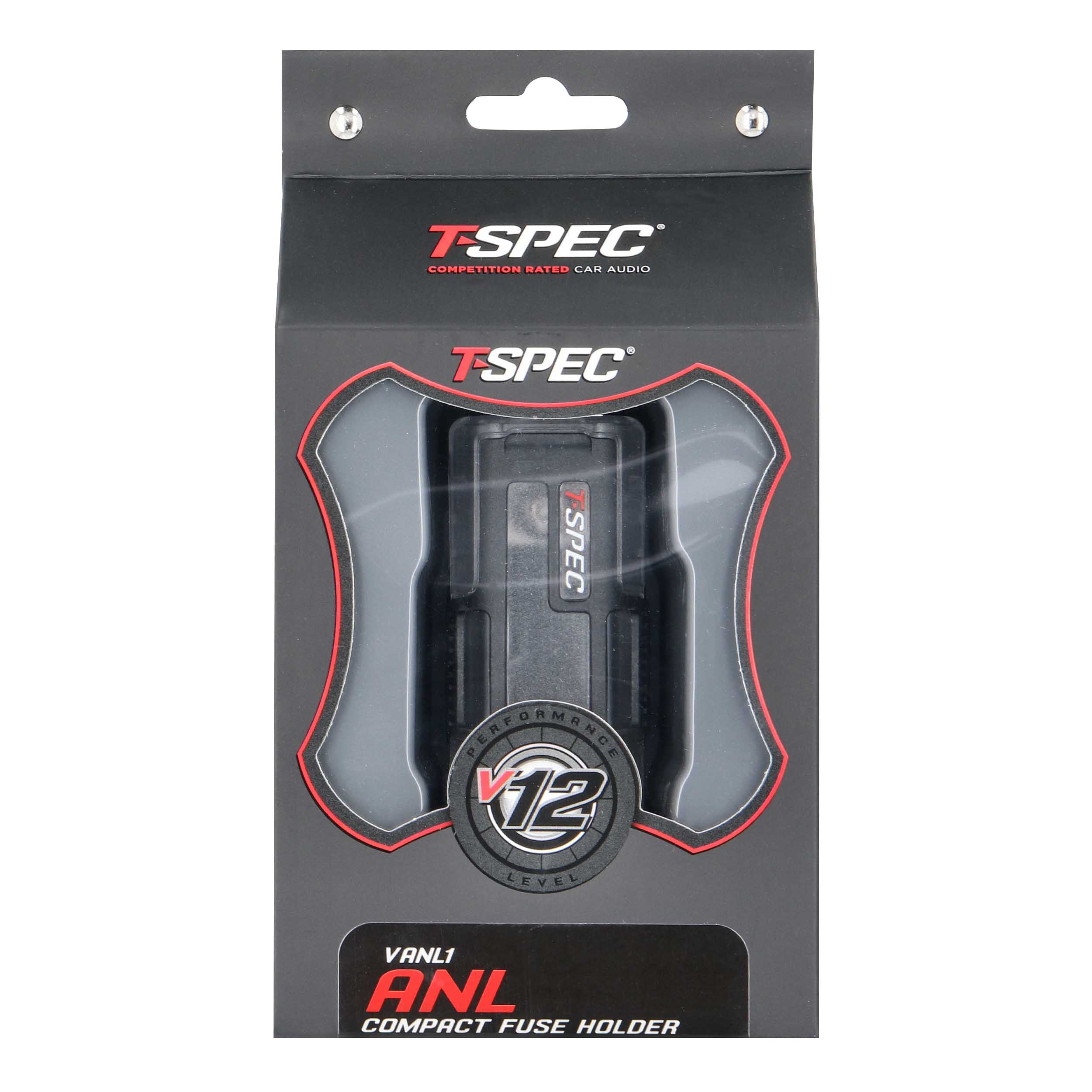 ANL Fuse Holder | 1/0 – 4 AWG