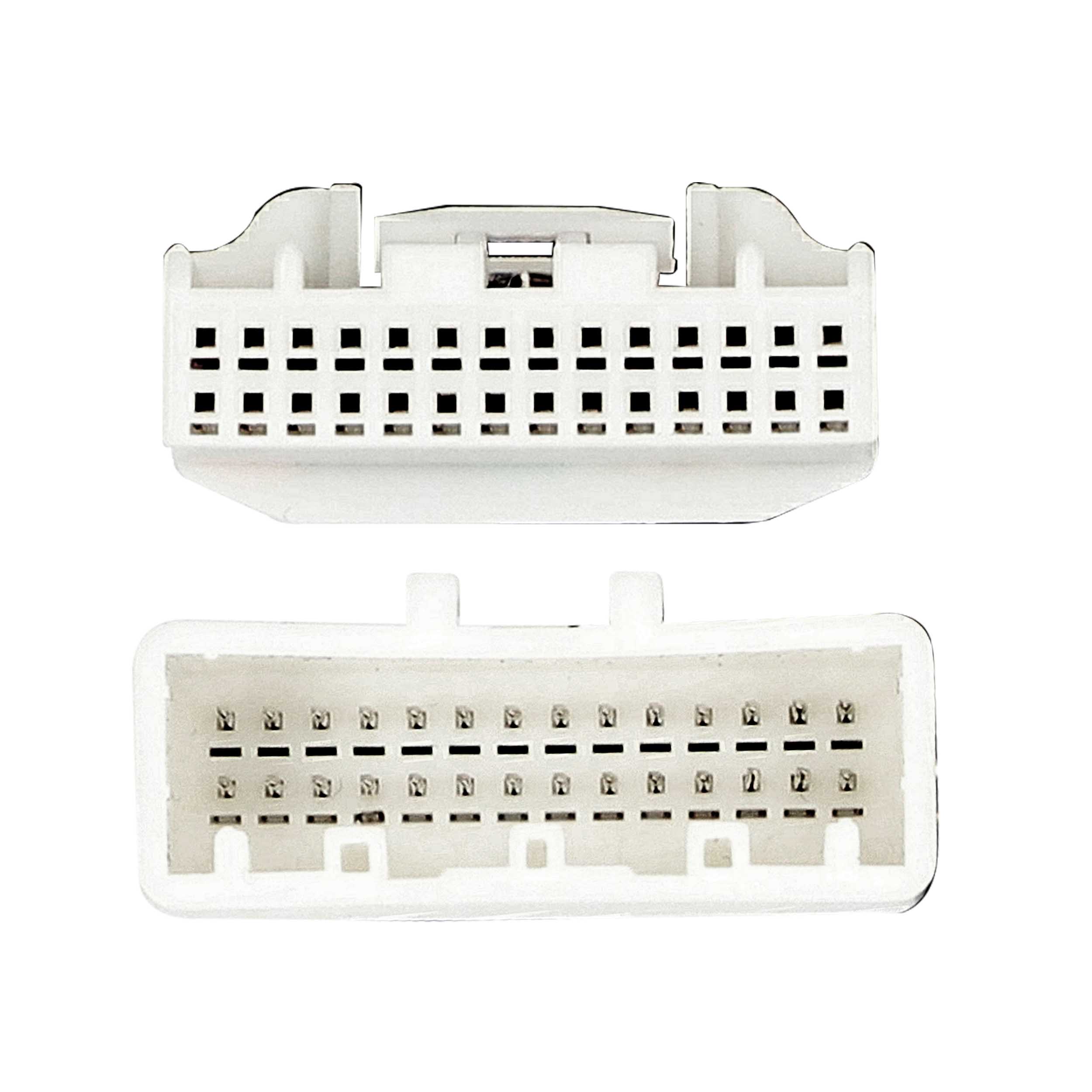 Backup Camera Retention Harness - Subaru 2015-2021