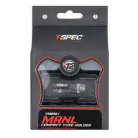 MANL Fuse Holder | 1/0-4 AWG