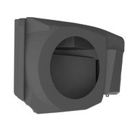 Polaris Pro XP Subwoofer Kit 2020 +