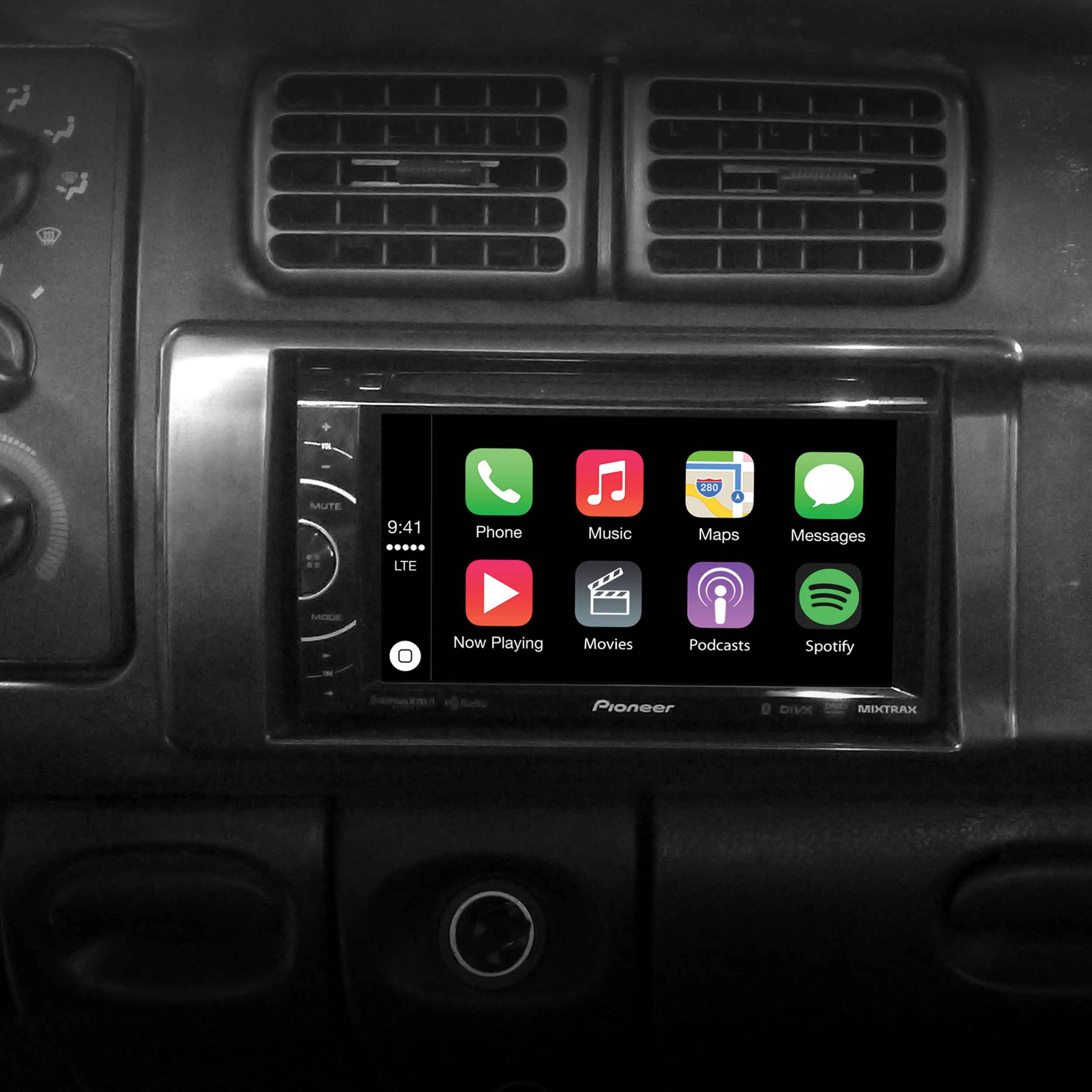 Dodge RAM 1500 1998-2001 | Dodge RAM 2500/3500 1998-2002