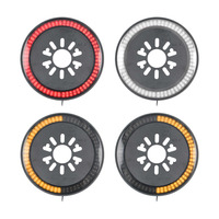 Chasing Spare Tire Light Kit