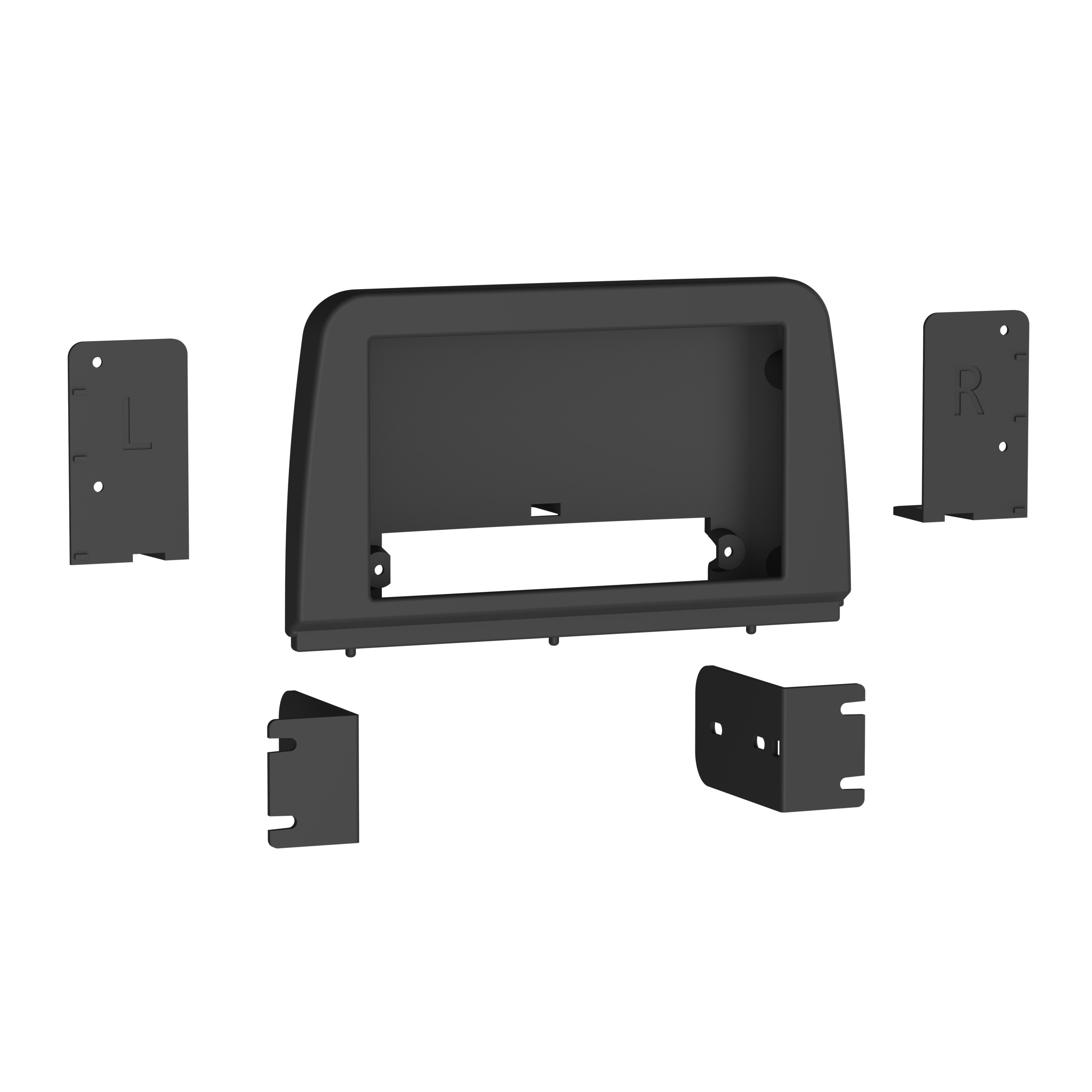 Ford Escape 2020-2026 (with factory 4.2" or 8" screen)