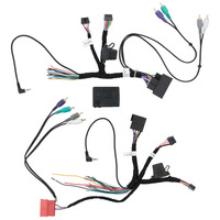 Data Interface - Audi 2002-2013