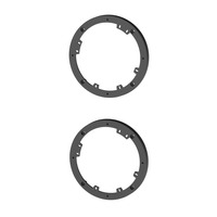 Speaker Spacer - Universal 1/2" for 6.5" to 6.75" Speakers