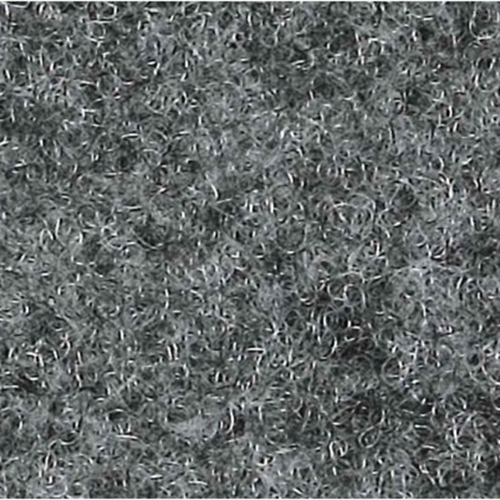 Trunk Liner Carpet Silver 54 Inches Wide - 50 Yards