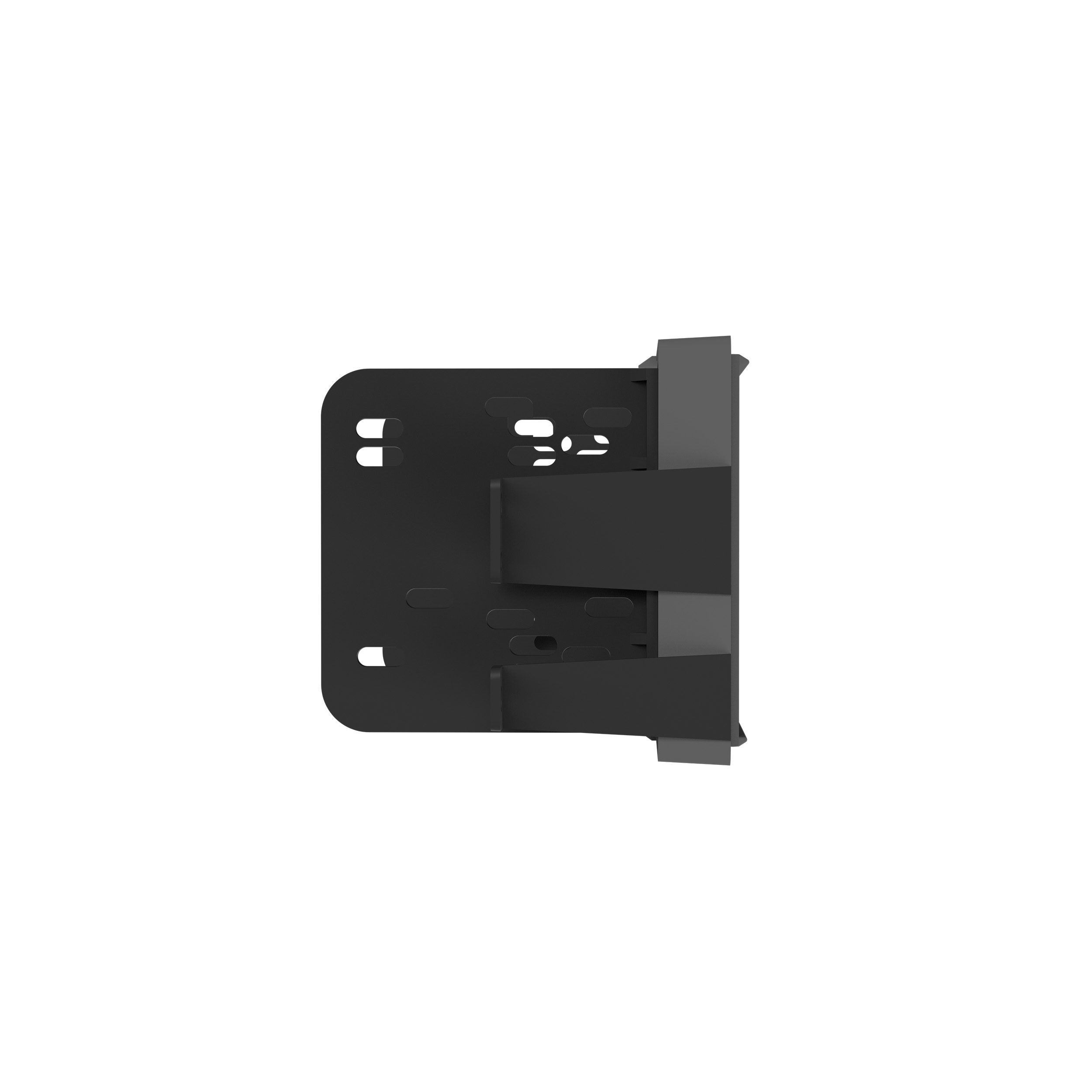 Nissan Titan 2004-2015 (Base model)