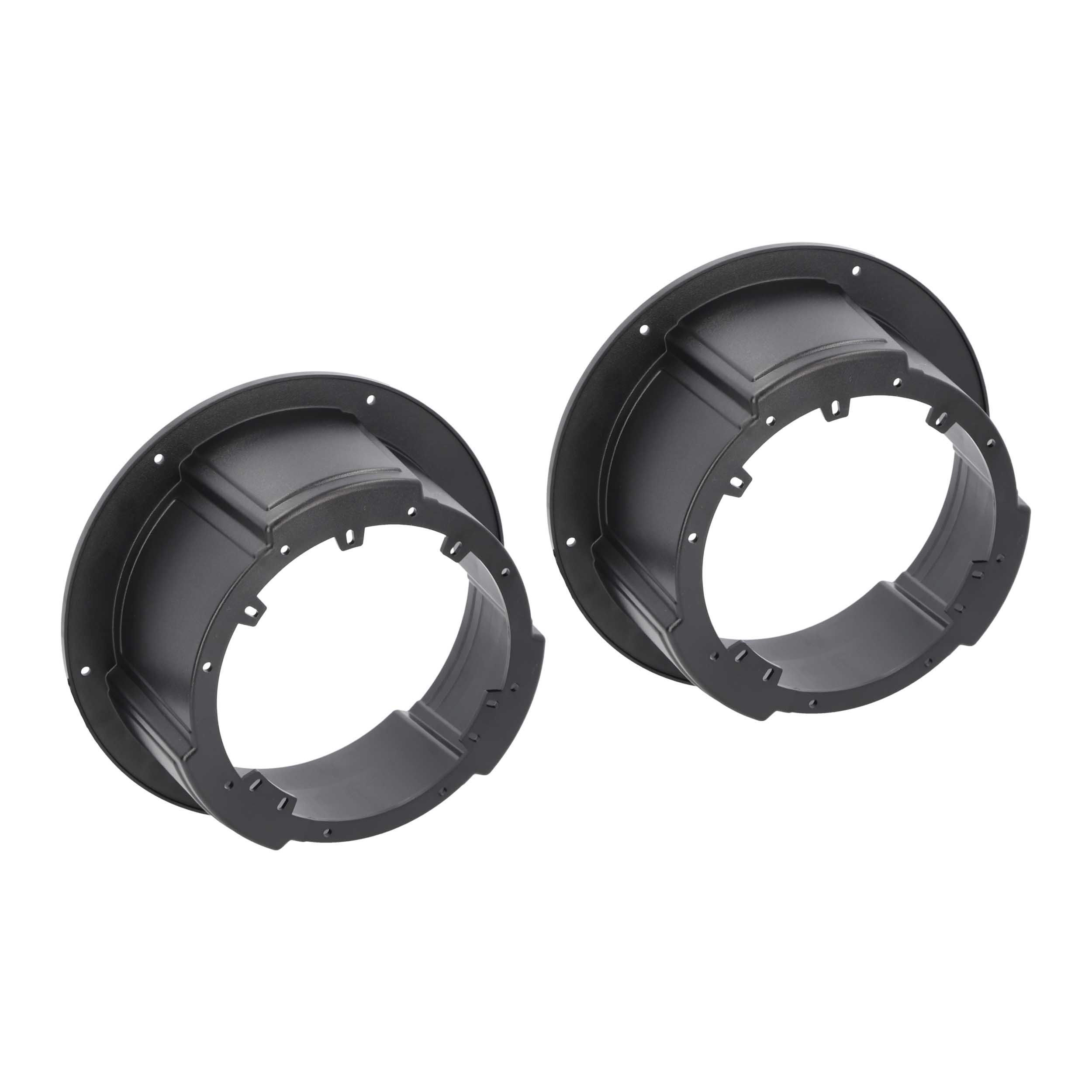 Speaker Pods - Universal for 6.5” or 6.75” Speakers