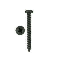 Phillips Pan Head Screw #8 x 1 1/2 in - Box of 500