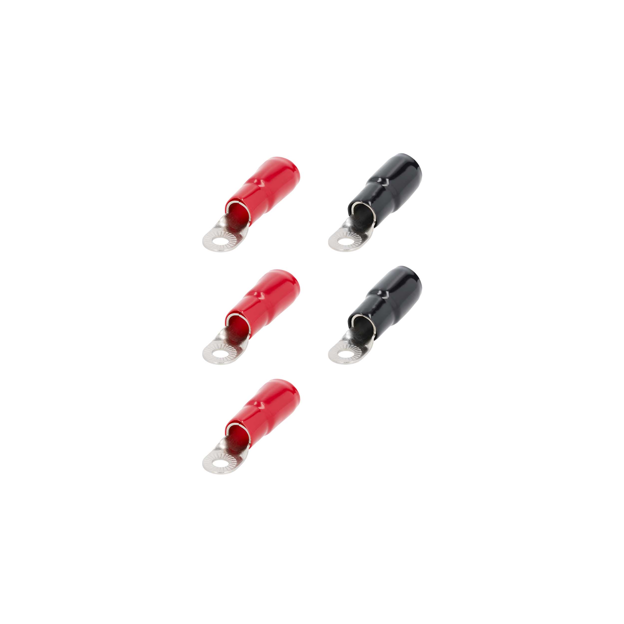 V8 Ring Terminal | 1/0 AWG | 5/16 in. | 5 Pack