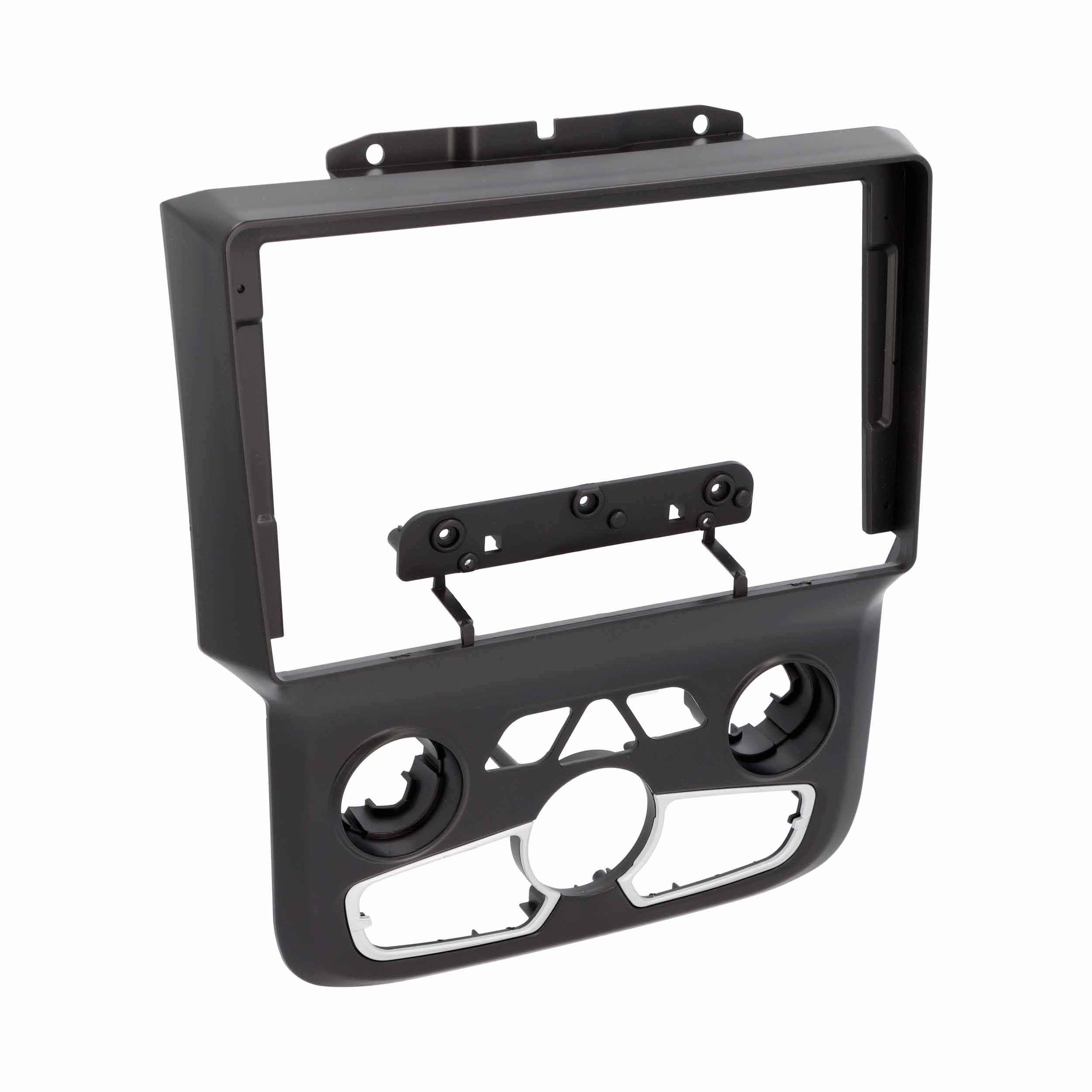 Aküstik Radio-Specific Dash Kit - RAM Trucks 2013-2024 (with 8.4" screen)