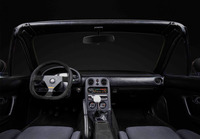 Dash Panel - Mazda Miata 1990-1993