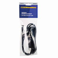 Extension Cable with Capacitor - 144 Inch