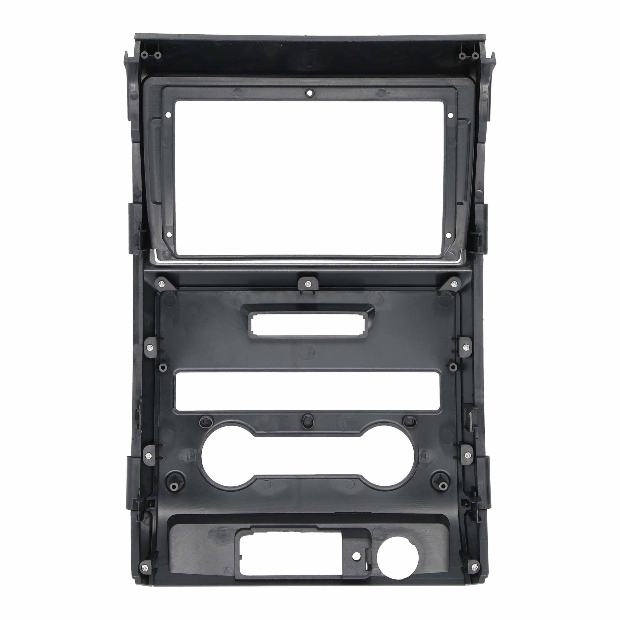 Aküstik Radio-Specific Dash Kit - Ford F-150 2009-2014