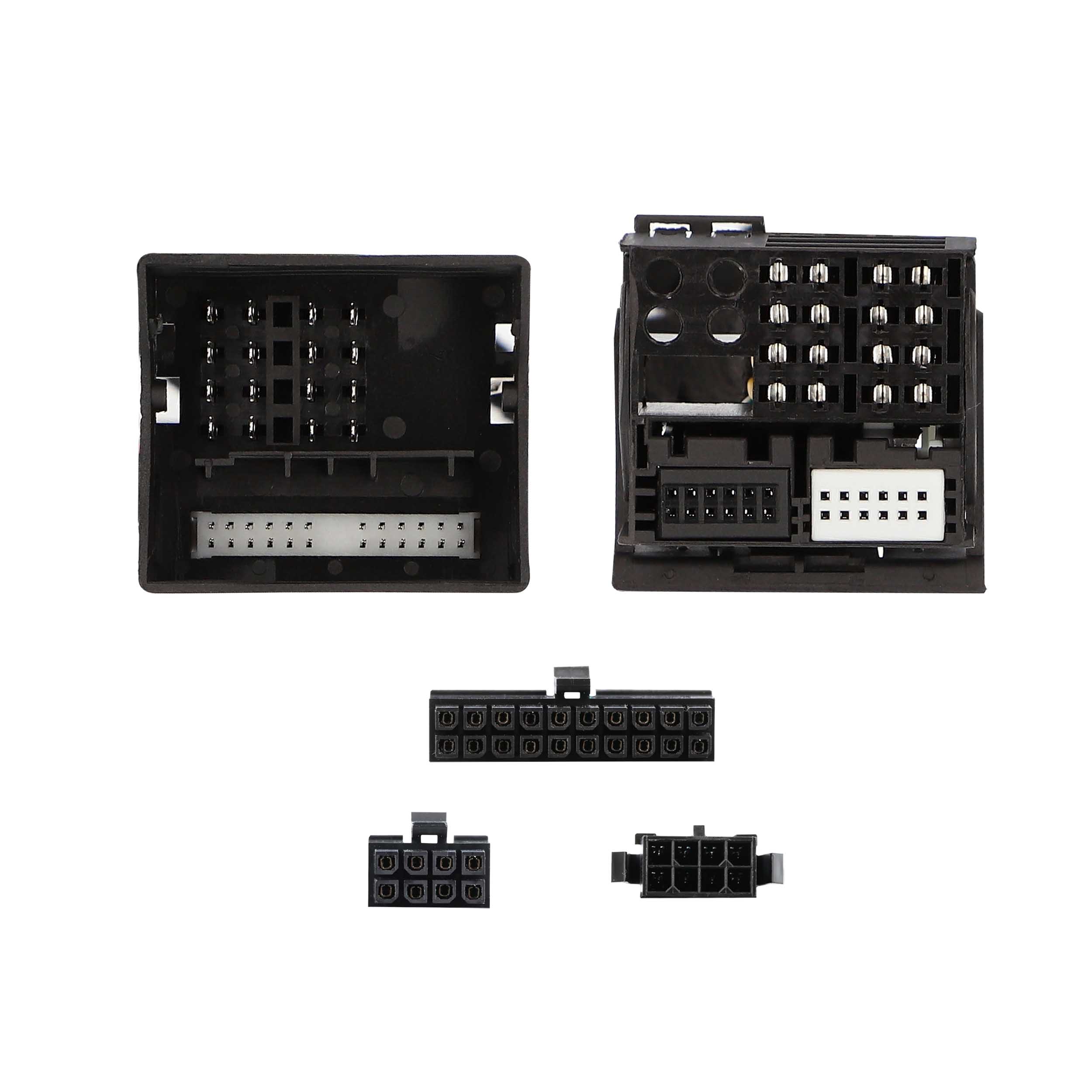 DSP T-Harness - BMW | MINI 2006-2020