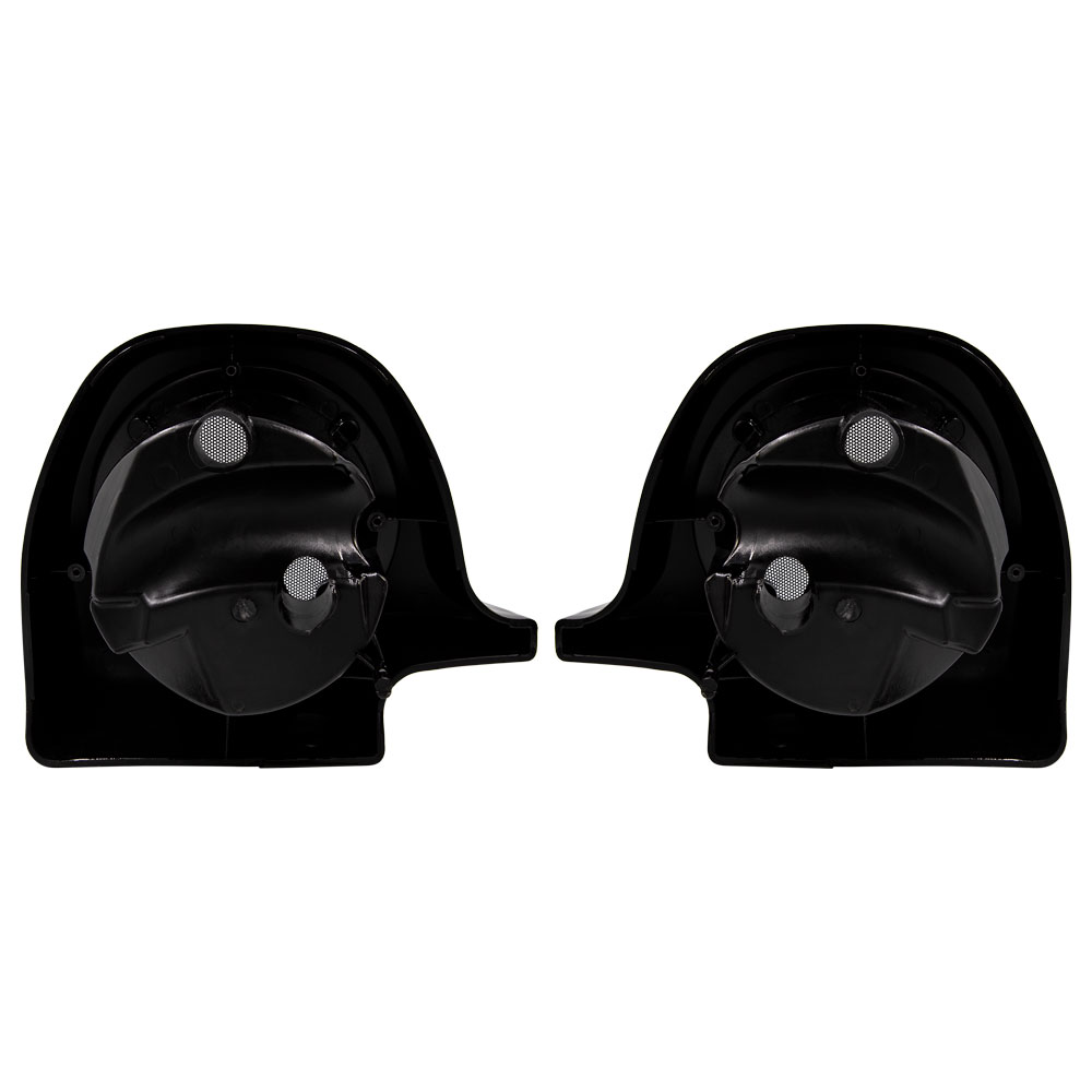 Lower Fairing Speaker Pods Harley-Davidson 1994-2013
