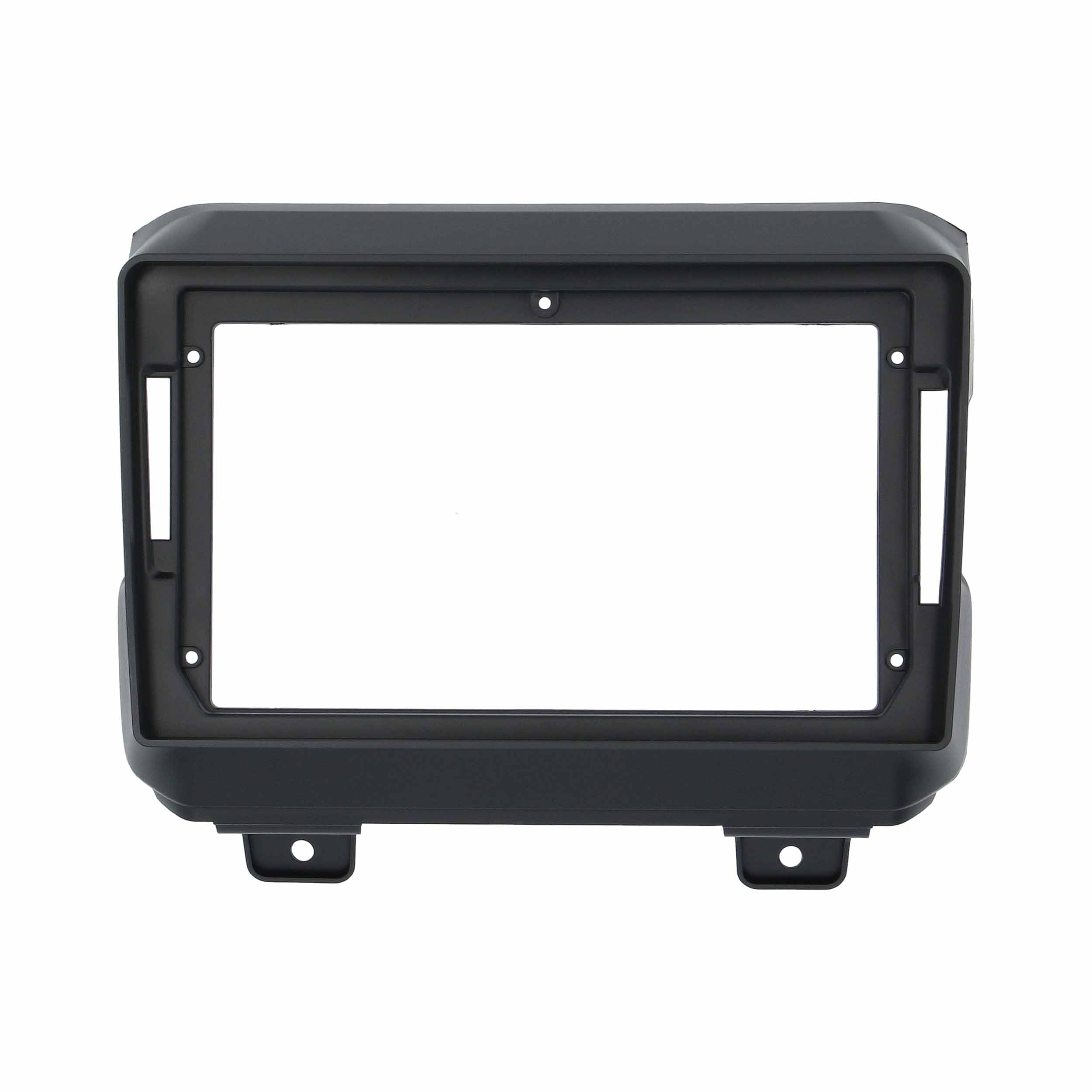 Aküstik Radio-Specific Dash Kit - Jeep Wrangler JL 2018-2023 | Gladiator JT 2020-2023