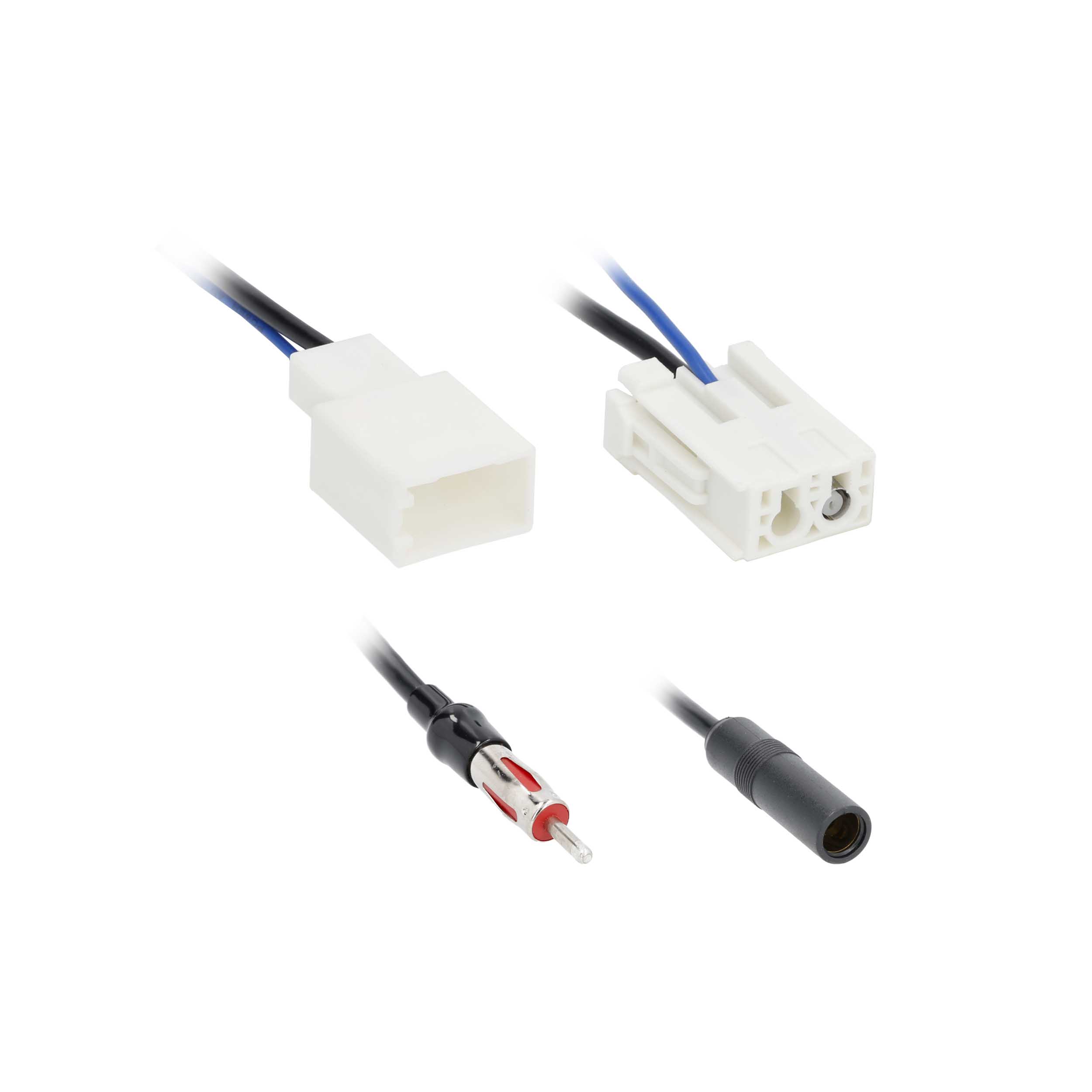 Lexus/Toyota Antenna Adapter 2006-Up