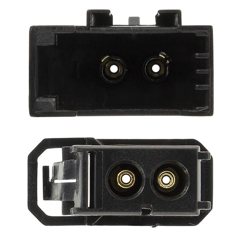 Fiber optic extension