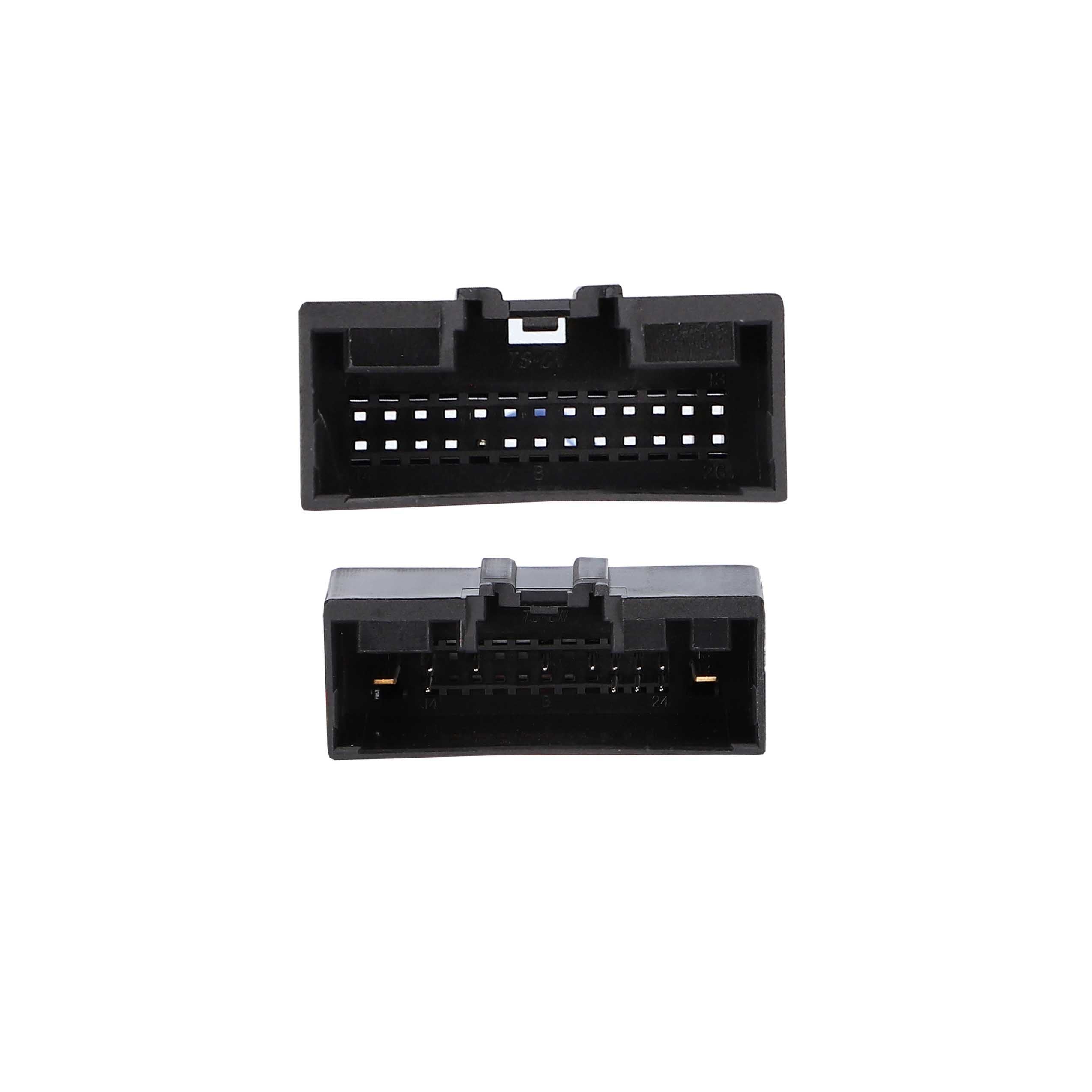 Radio Replacement Harness - Fits Ford 2011-2019