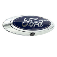 Ford Trucks Emblem Camera 2003-2017