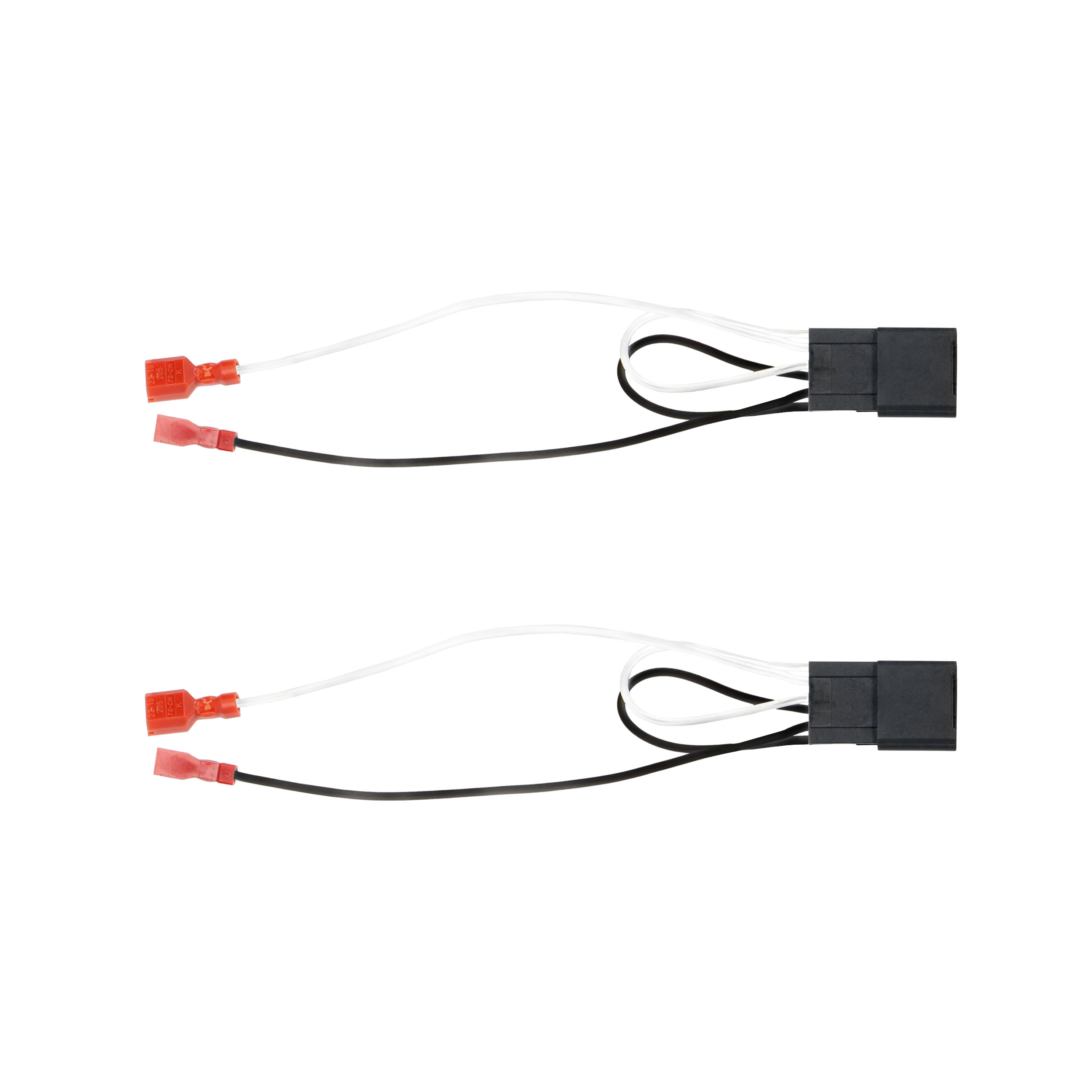 Speaker Harness - Fits Toyota Tundra 2022-2025